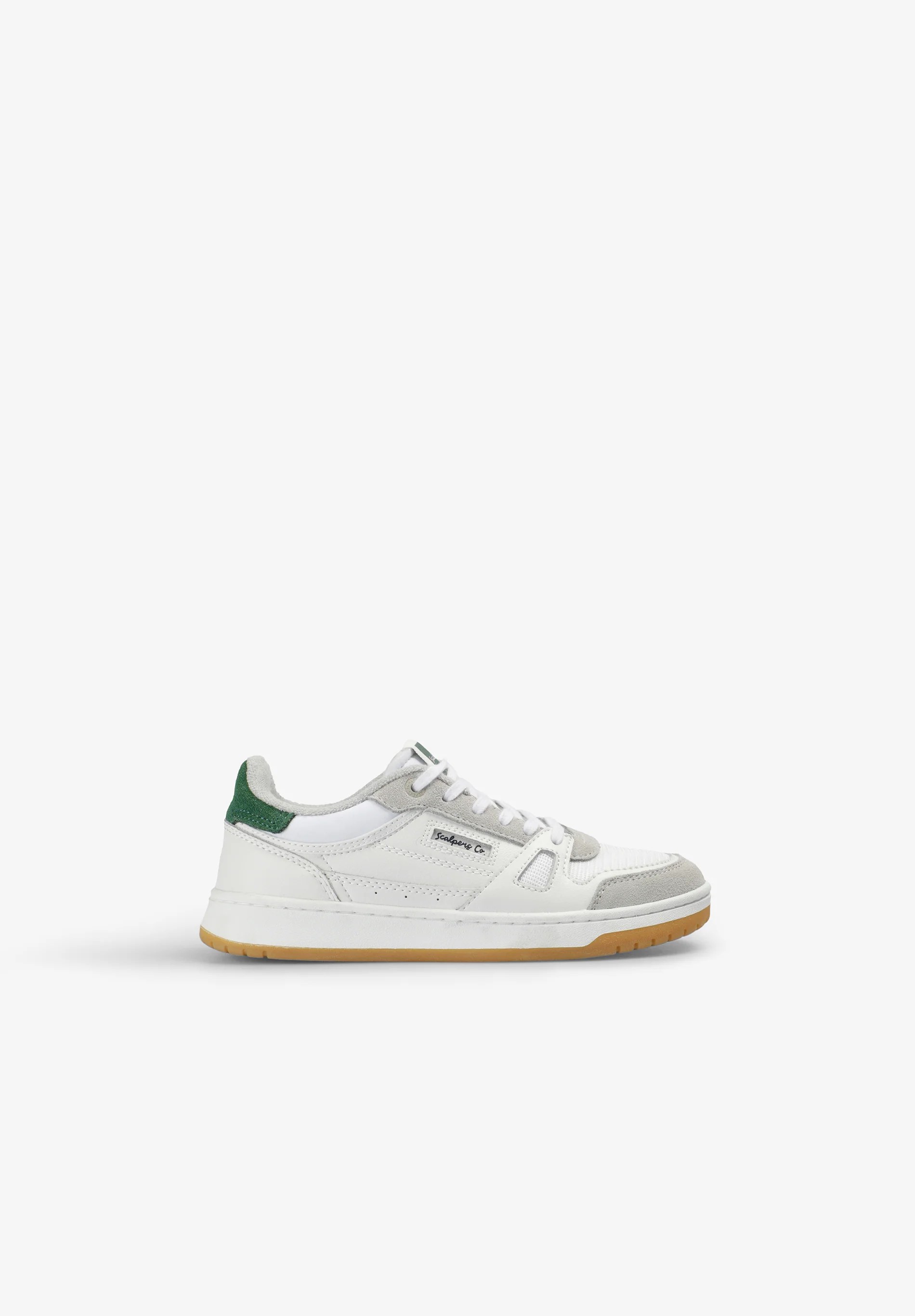 ZAPATILLA SUELA CONTRASTE - Image 2