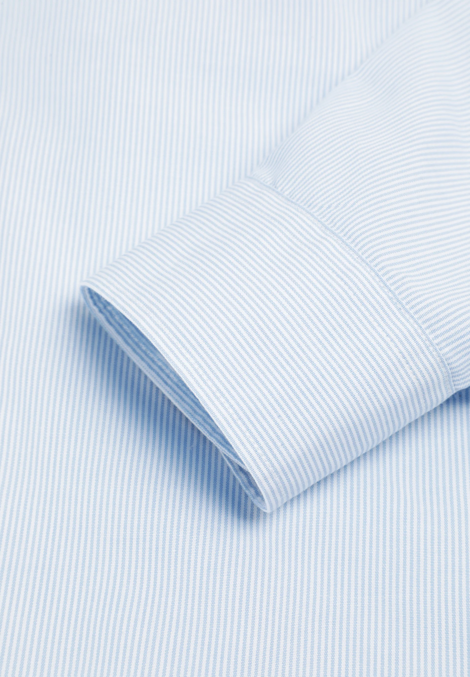 CAMISA OXFORD RAYAS - Image 6