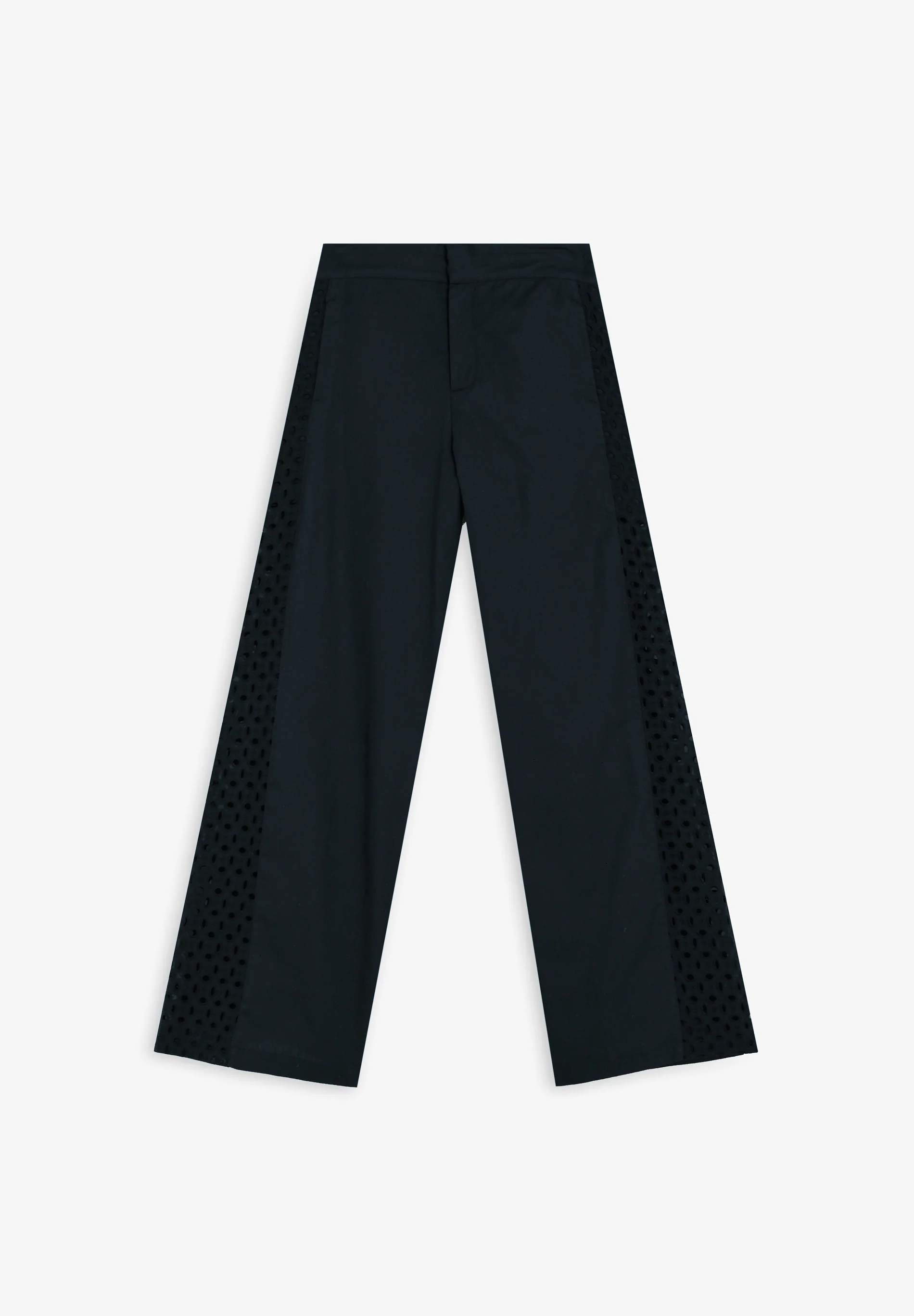 PANTALÓN CALADO BORDADOS - Image 5