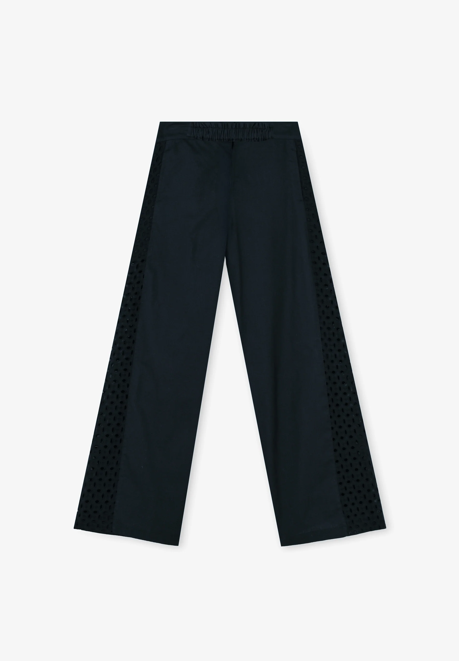 PANTALÓN CALADO BORDADOS - Image 6