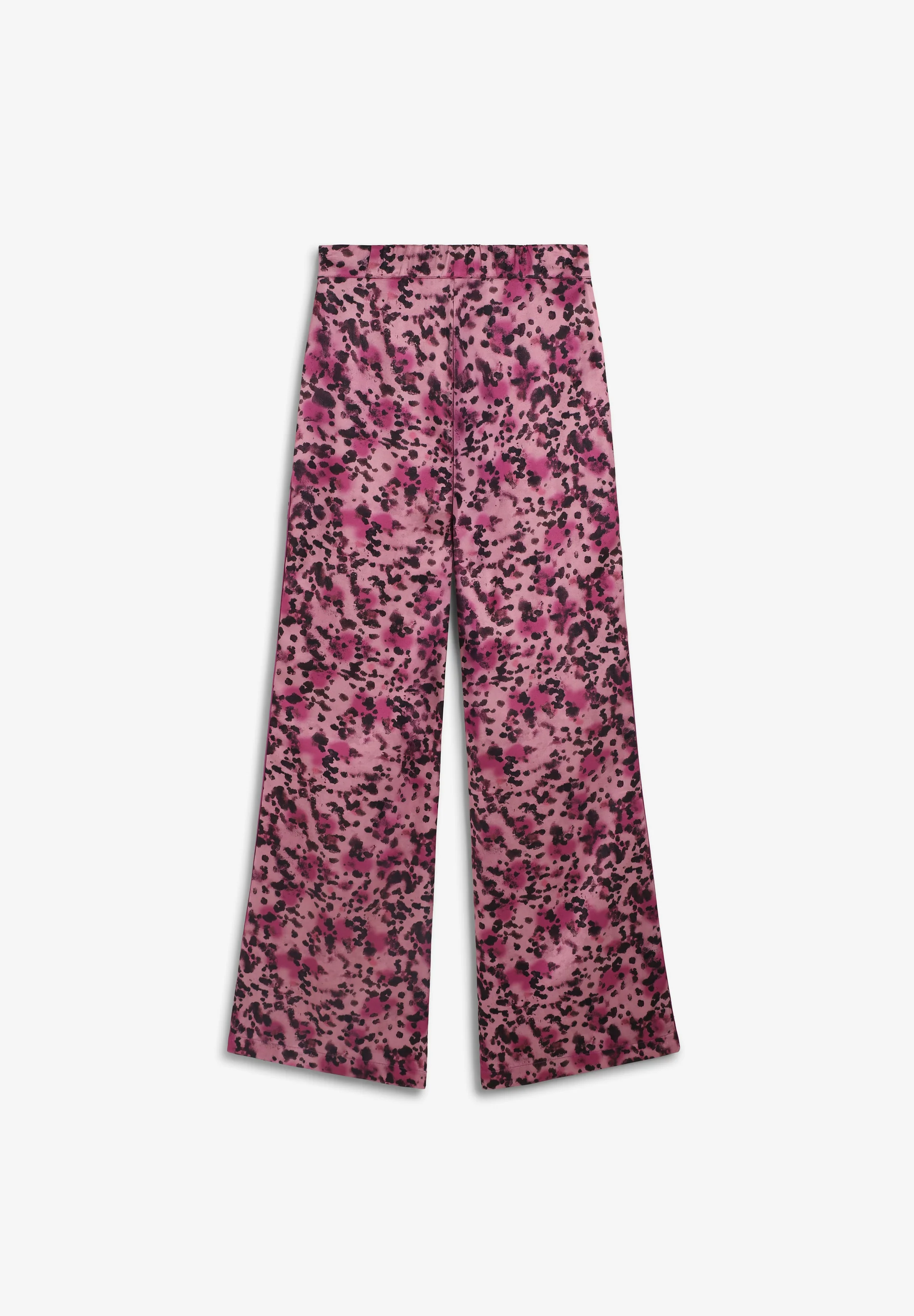 PANTALÓN ANIMAL PRINT FLUIDO - Image 5
