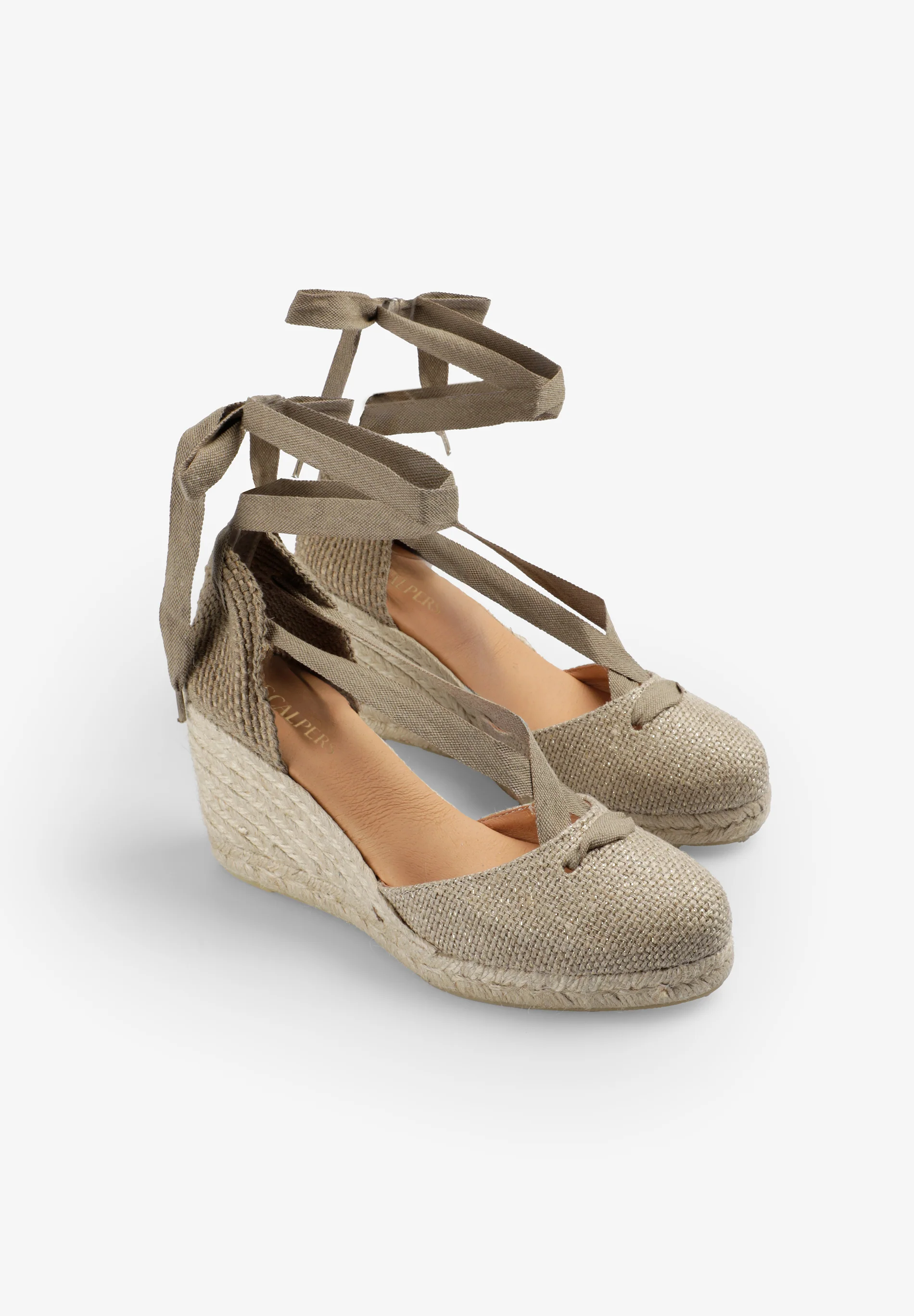 CUÑAS ESPARTO LAZADA - Image 2