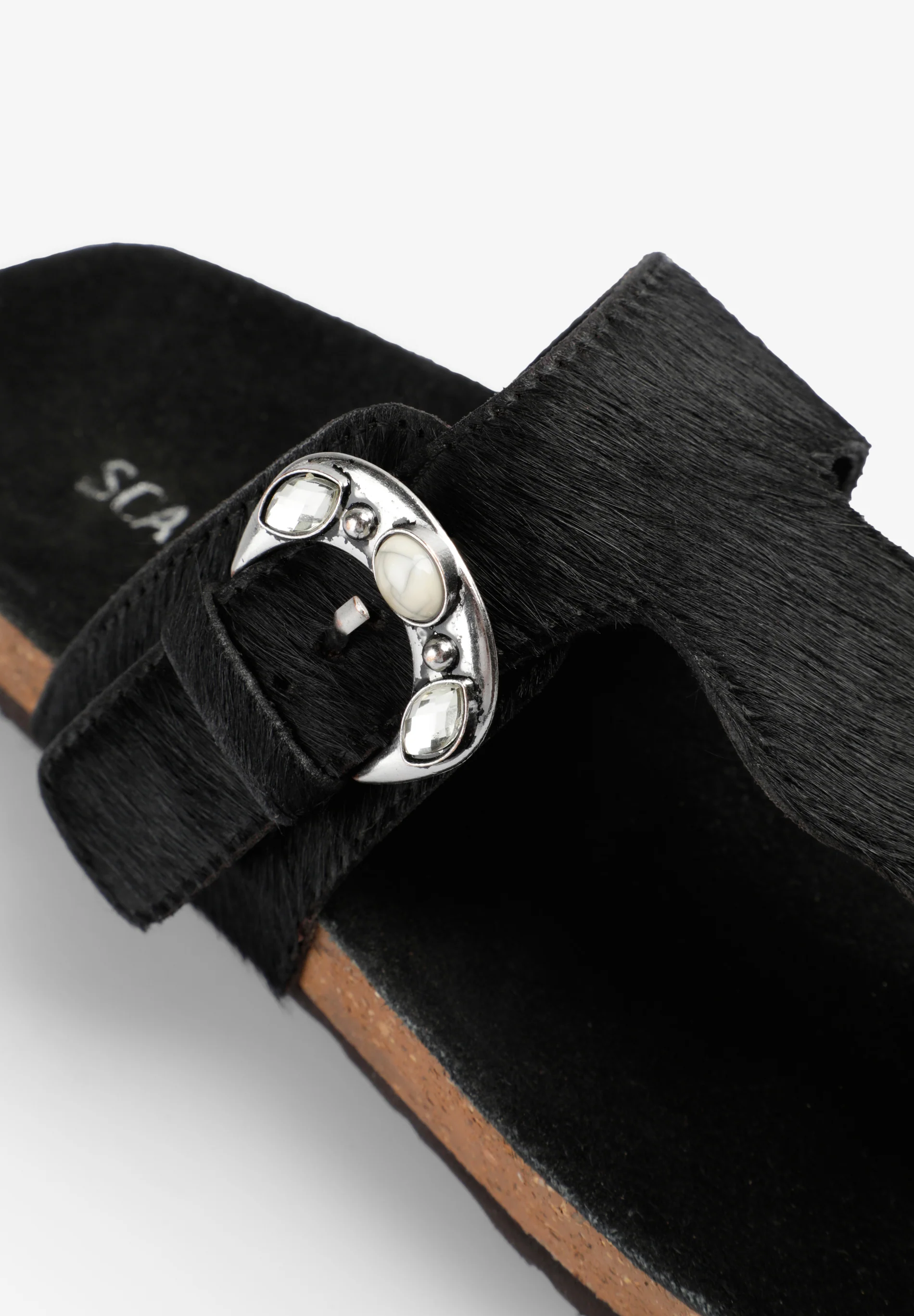 SANDALIAS HEBILLA - Image 4