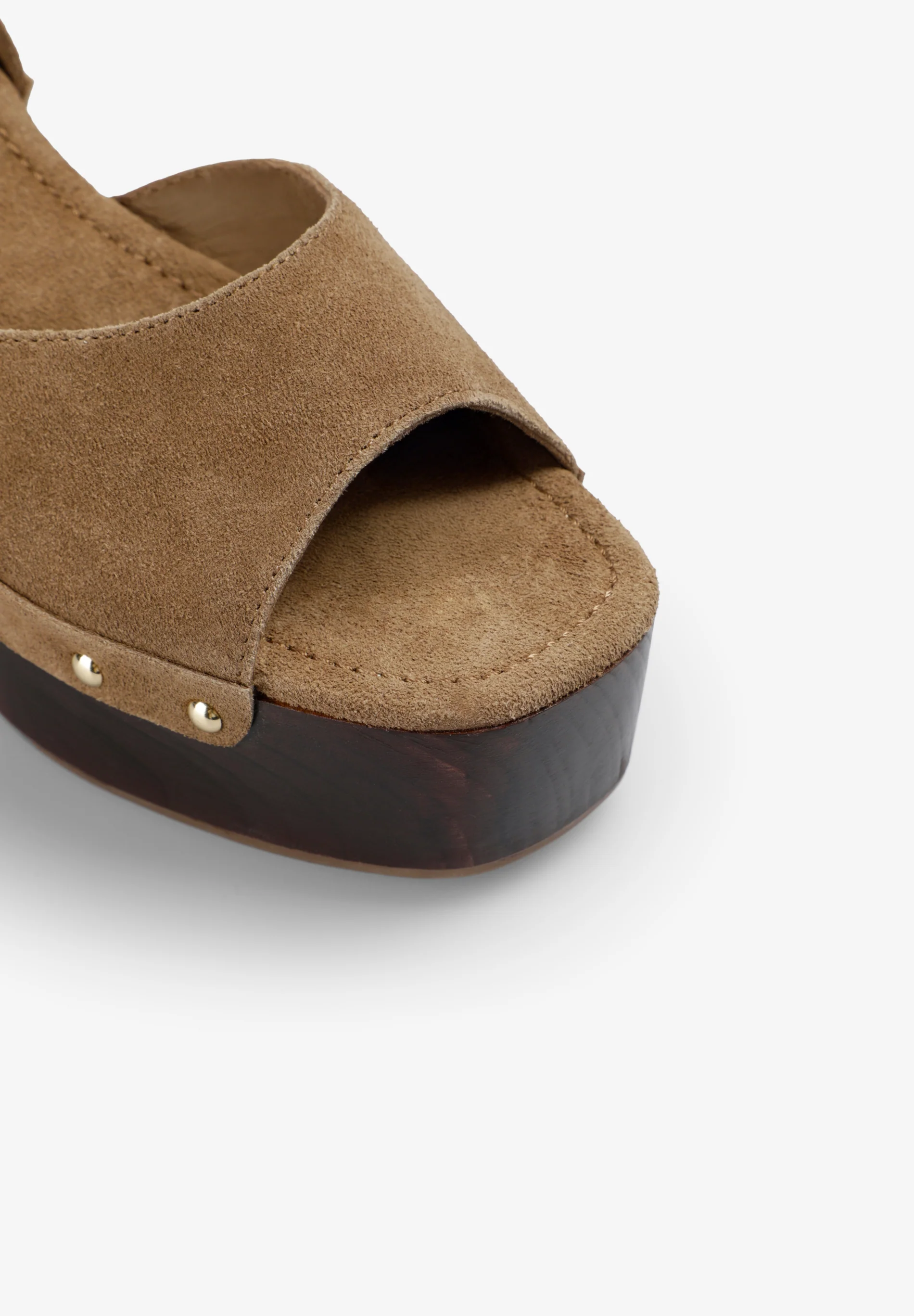 SANDALIAS PLATAFORMA - Image 4