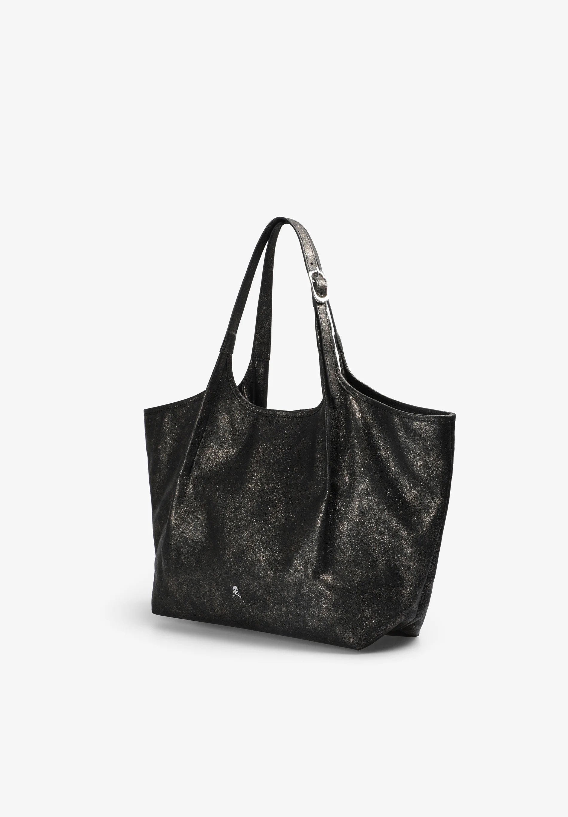 BOLSO SHOPPER METALIZADO - Image 3