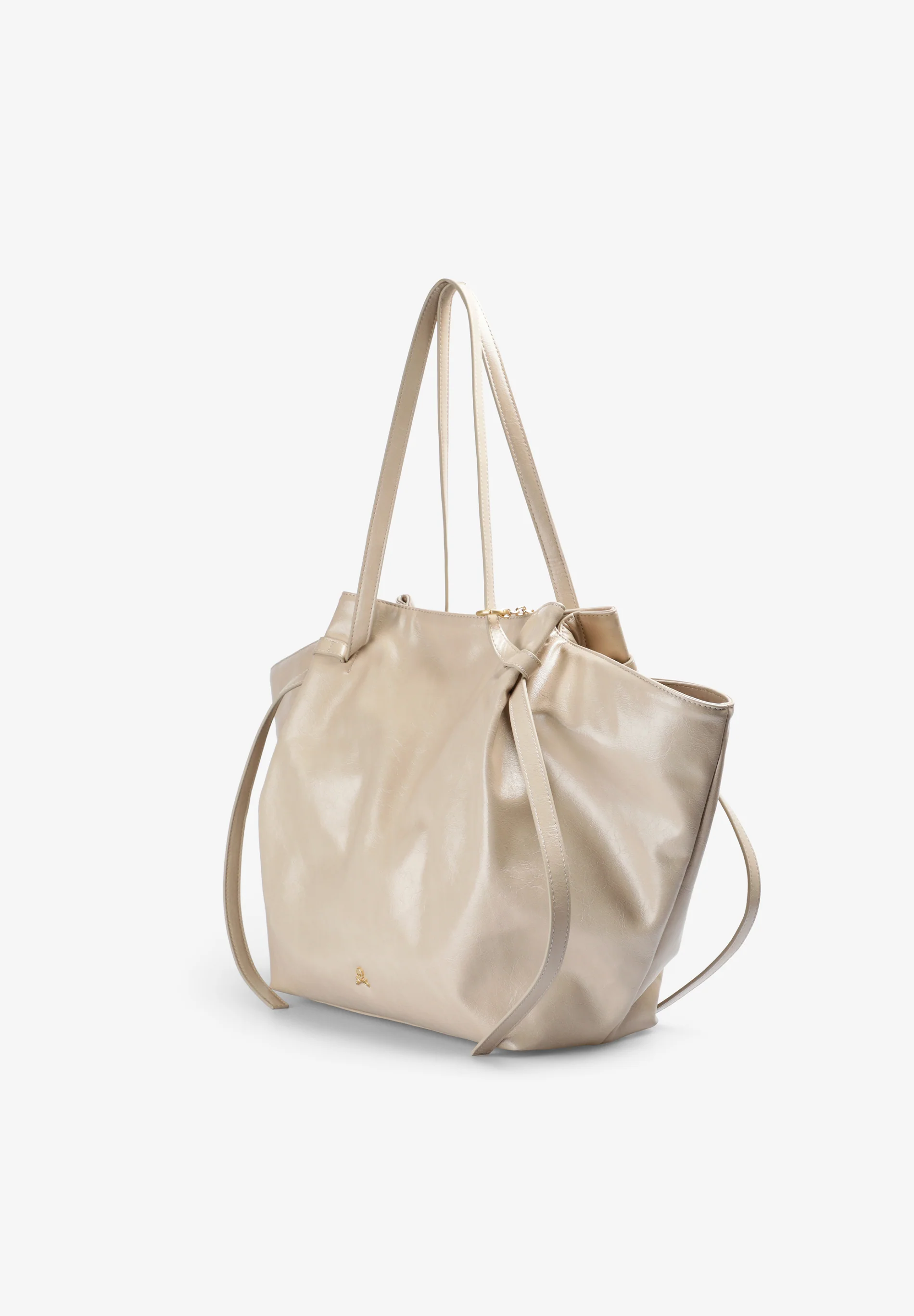 BOLSO SHOPPER TIRAS - Image 4