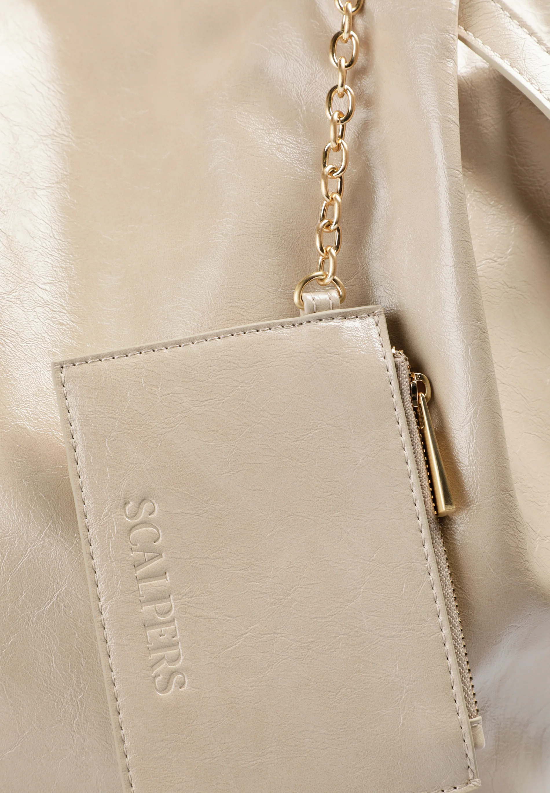 BOLSO SHOPPER TIRAS - Image 7