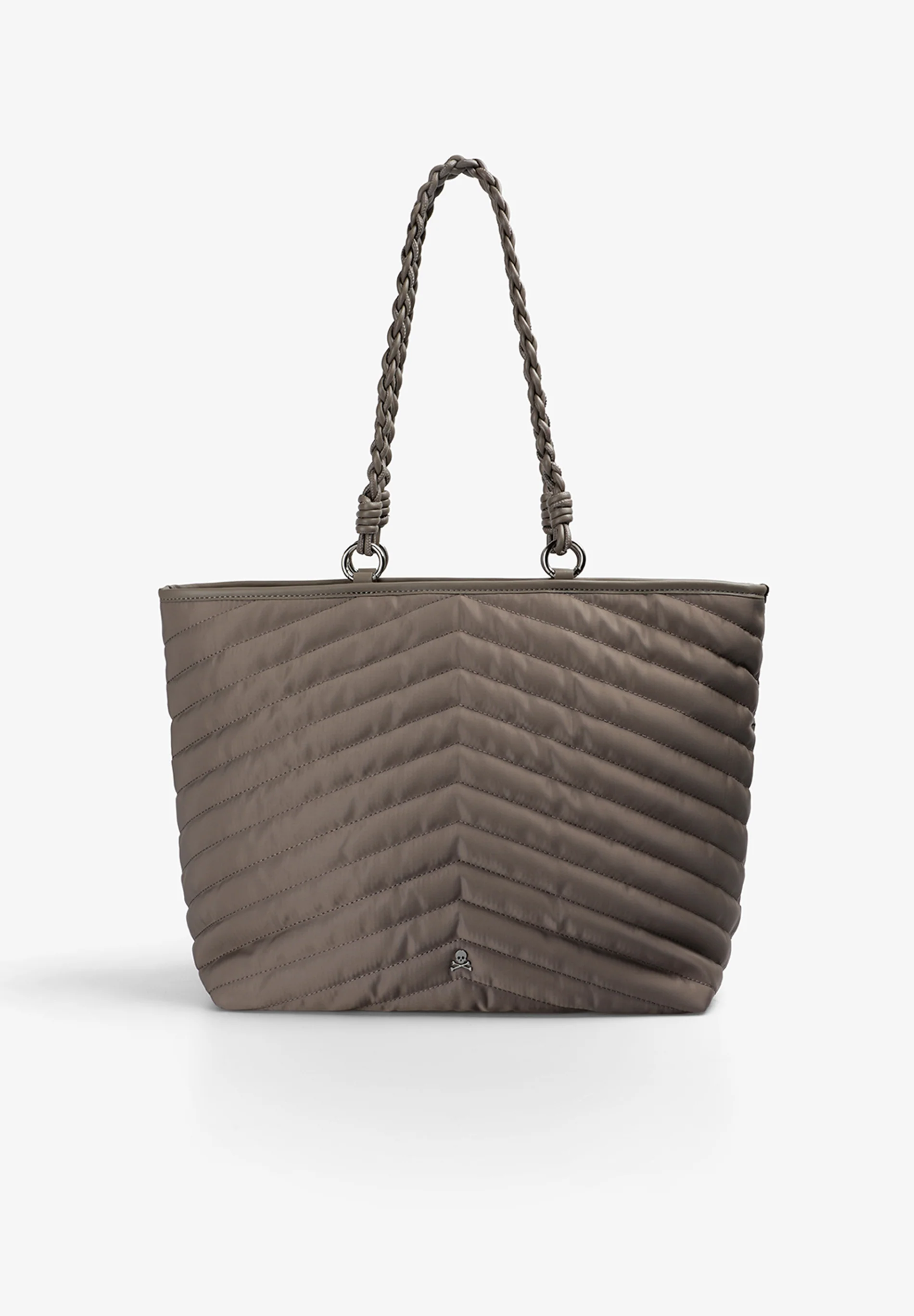 BOLSO SHOPPER ACOLCHADO - Image 2