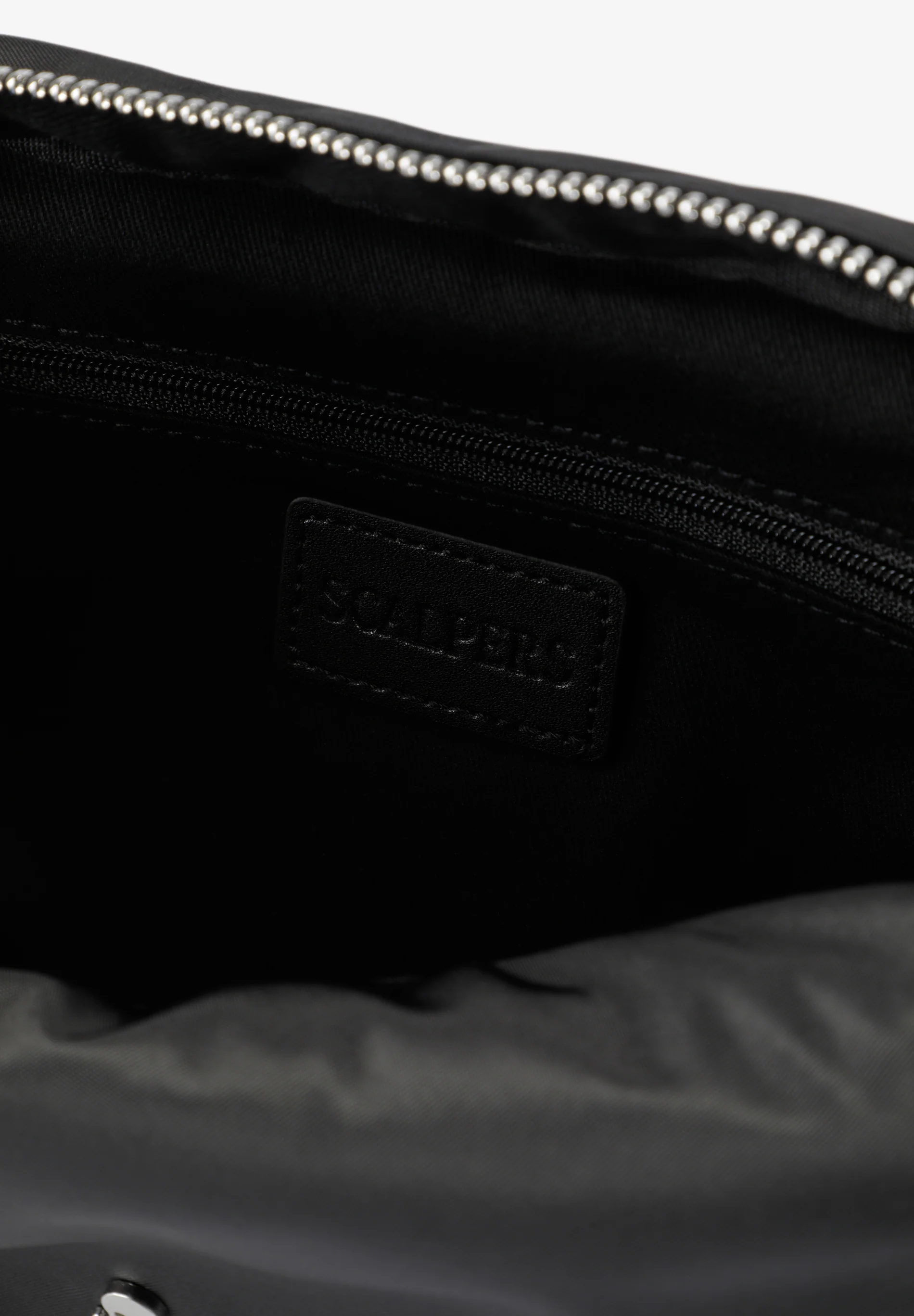 BOLSO BANDOLERA ACOLCHADO - Image 6