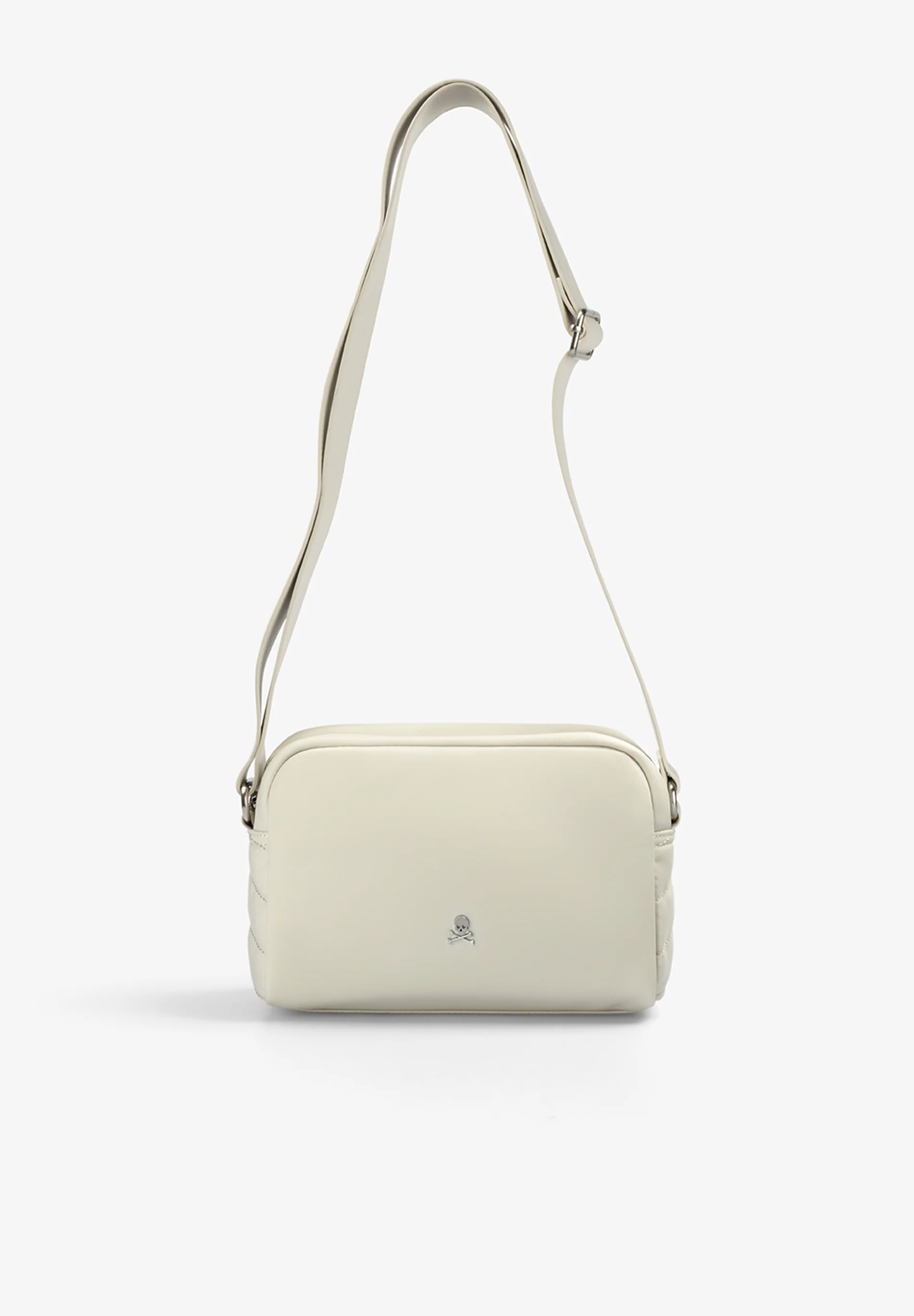 BOLSO BANDOLERA ACOLCHADO - Image 3