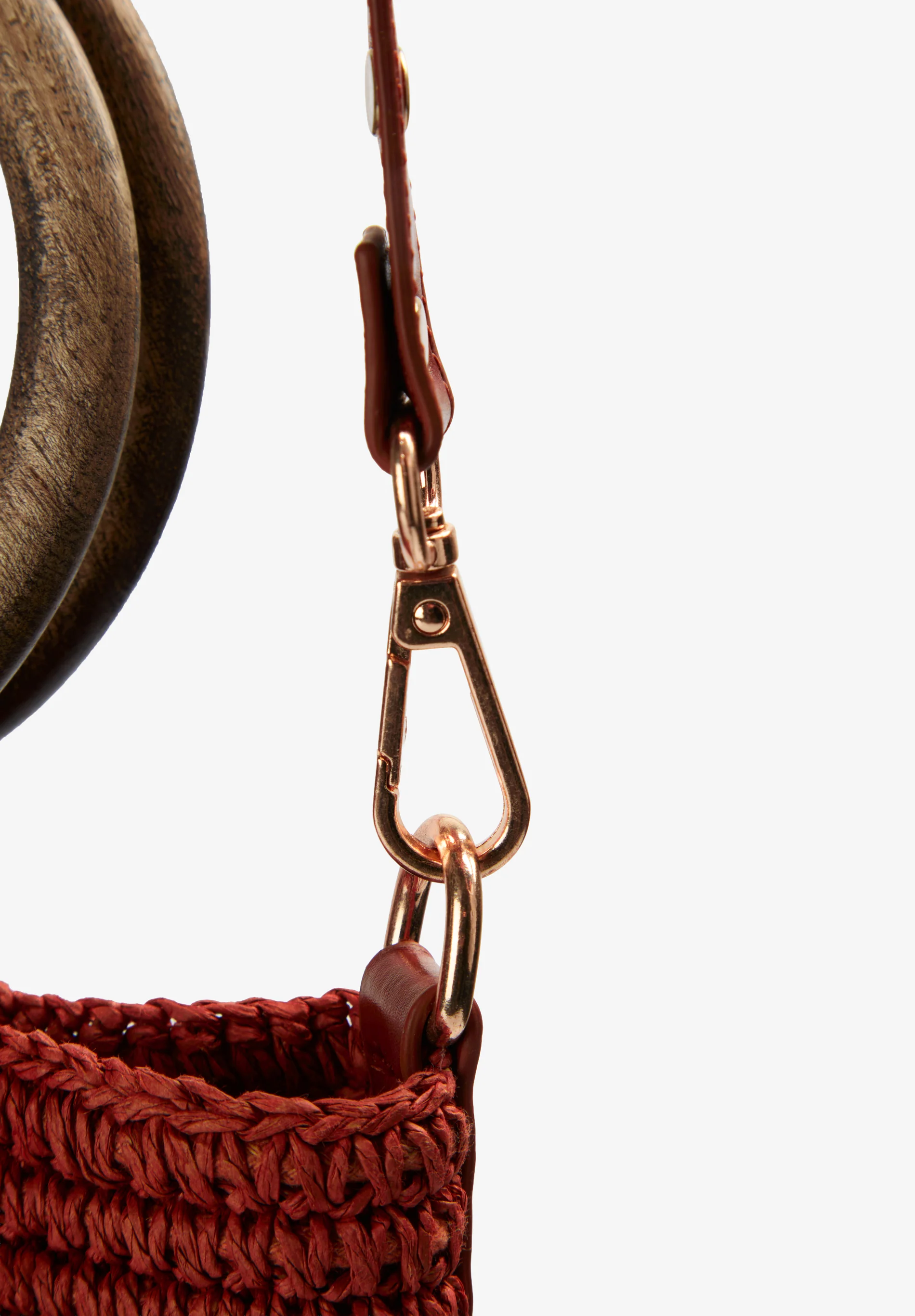 BOLSO TRENZADO FLECOS - Image 8