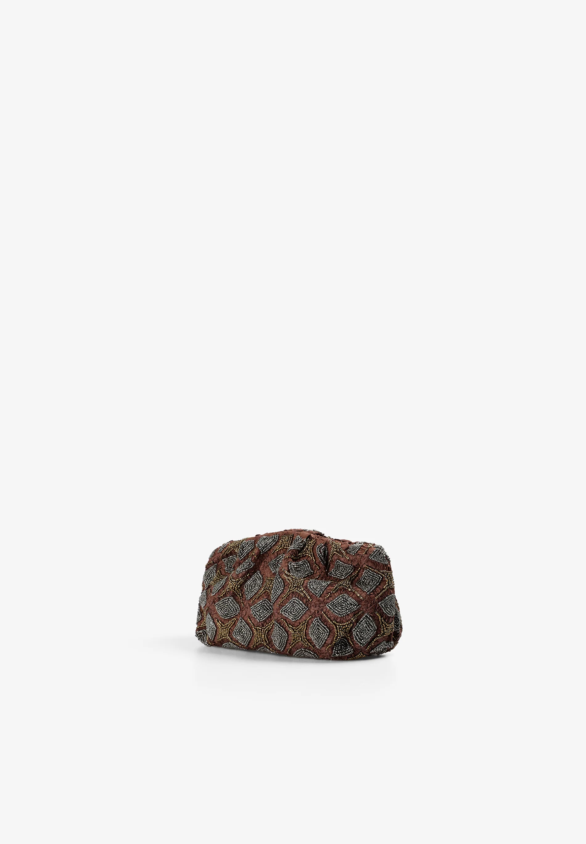 BOLSO CLUTCH ABALORIOS - Image 3