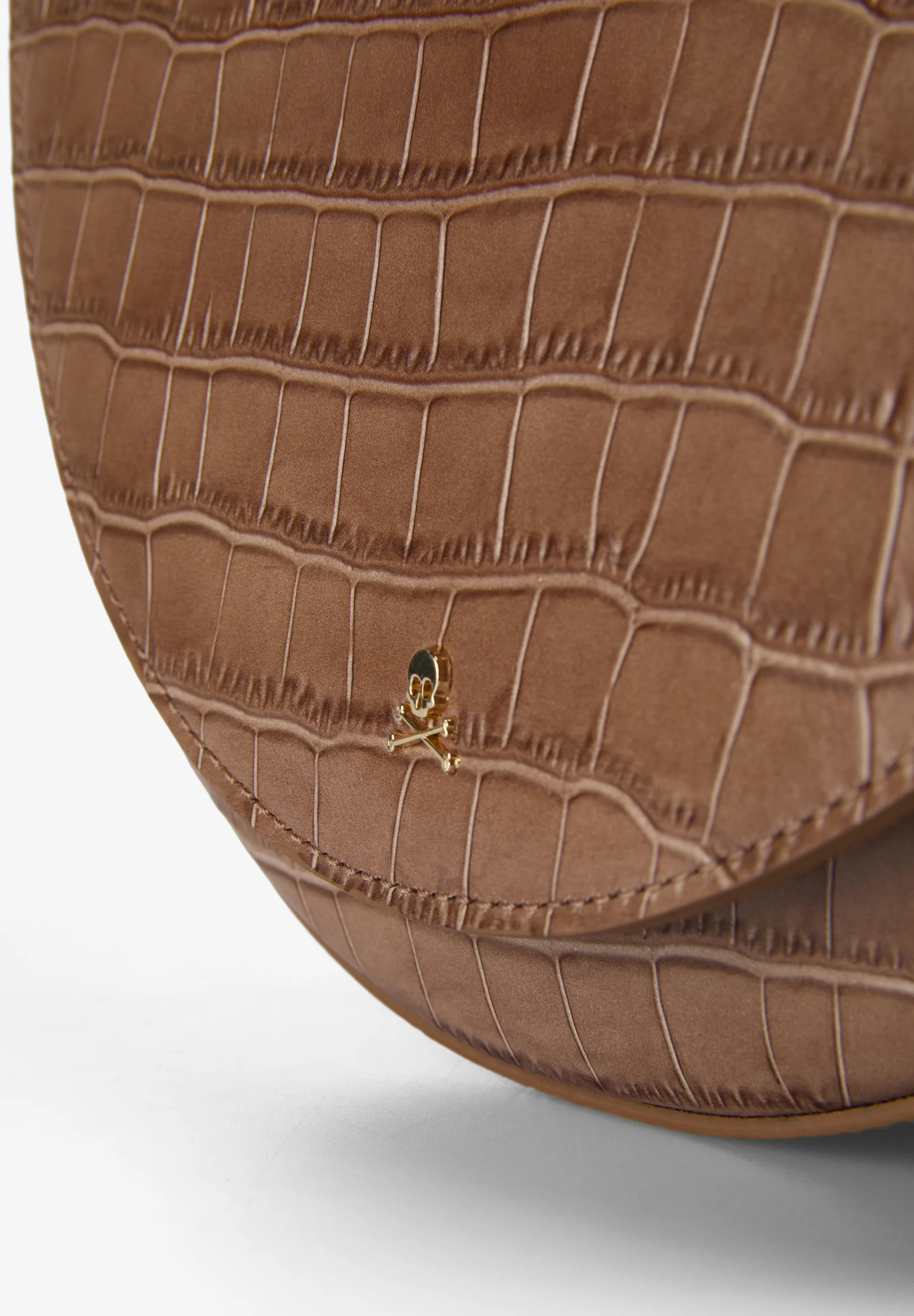 BOLSO BANDOLERA PIEL RELIEVE - Image 6
