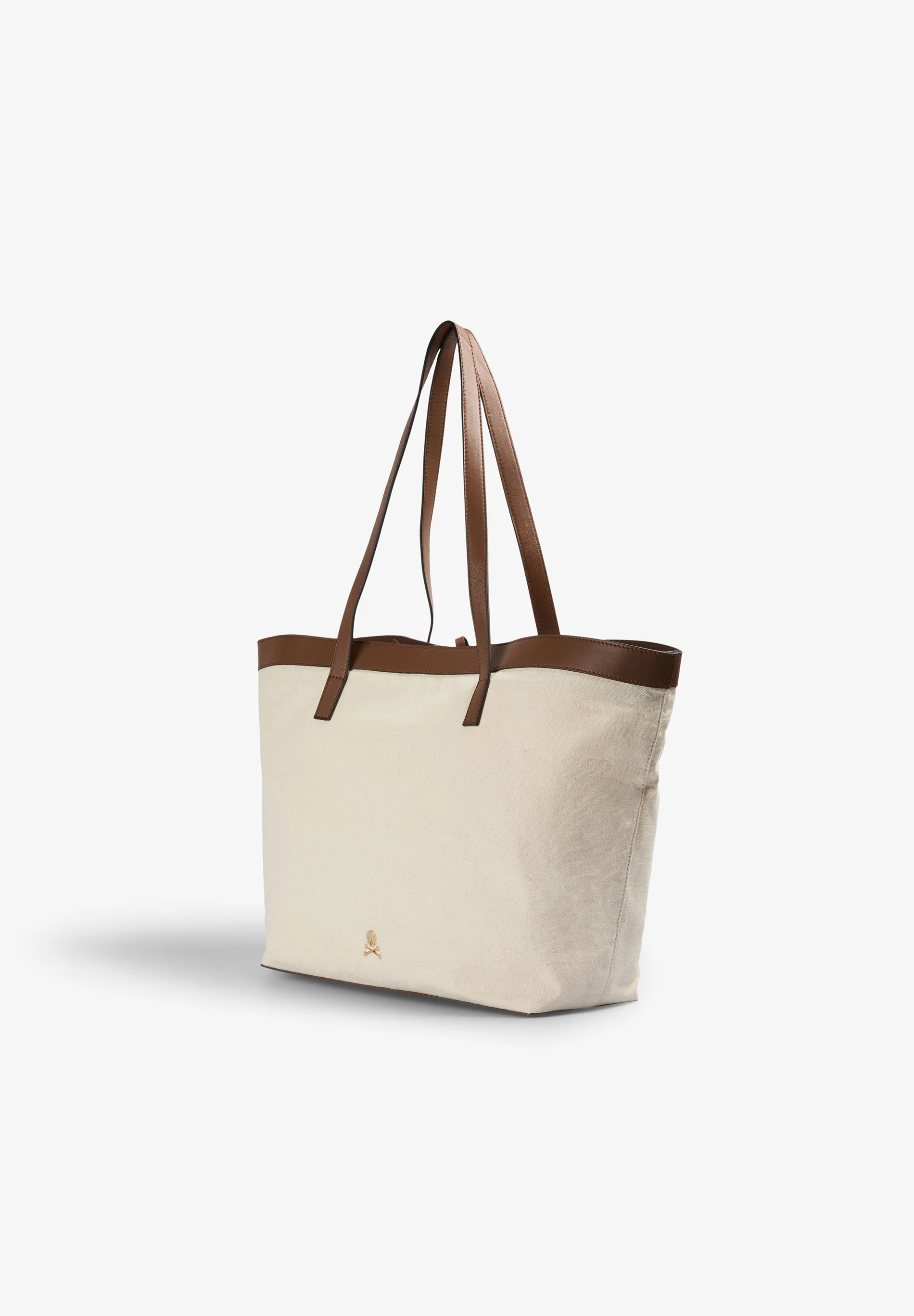 BOLSO SHOPPER CONTRASTE - Image 3