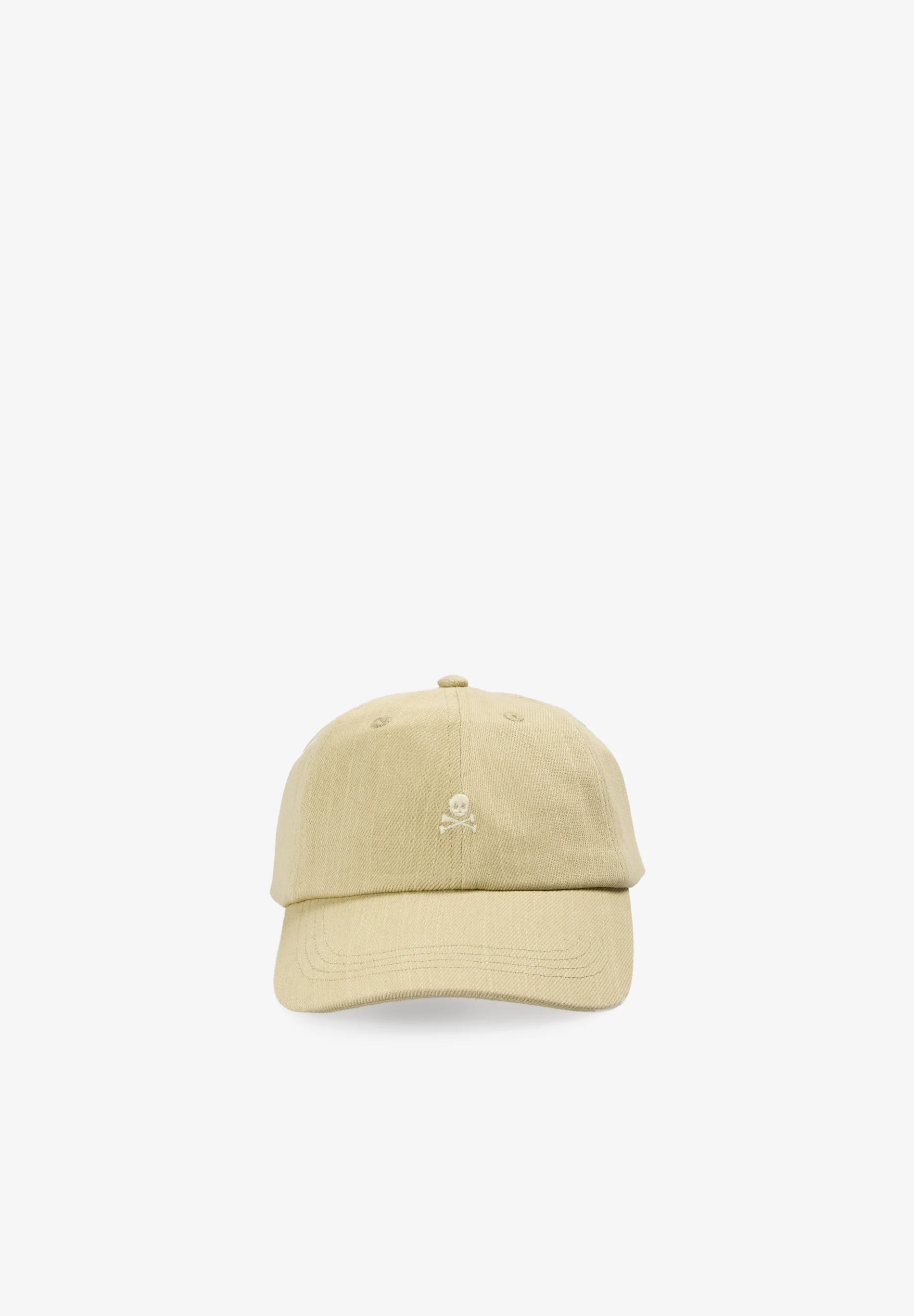 GORRA CALAVERA TONO - Image 2