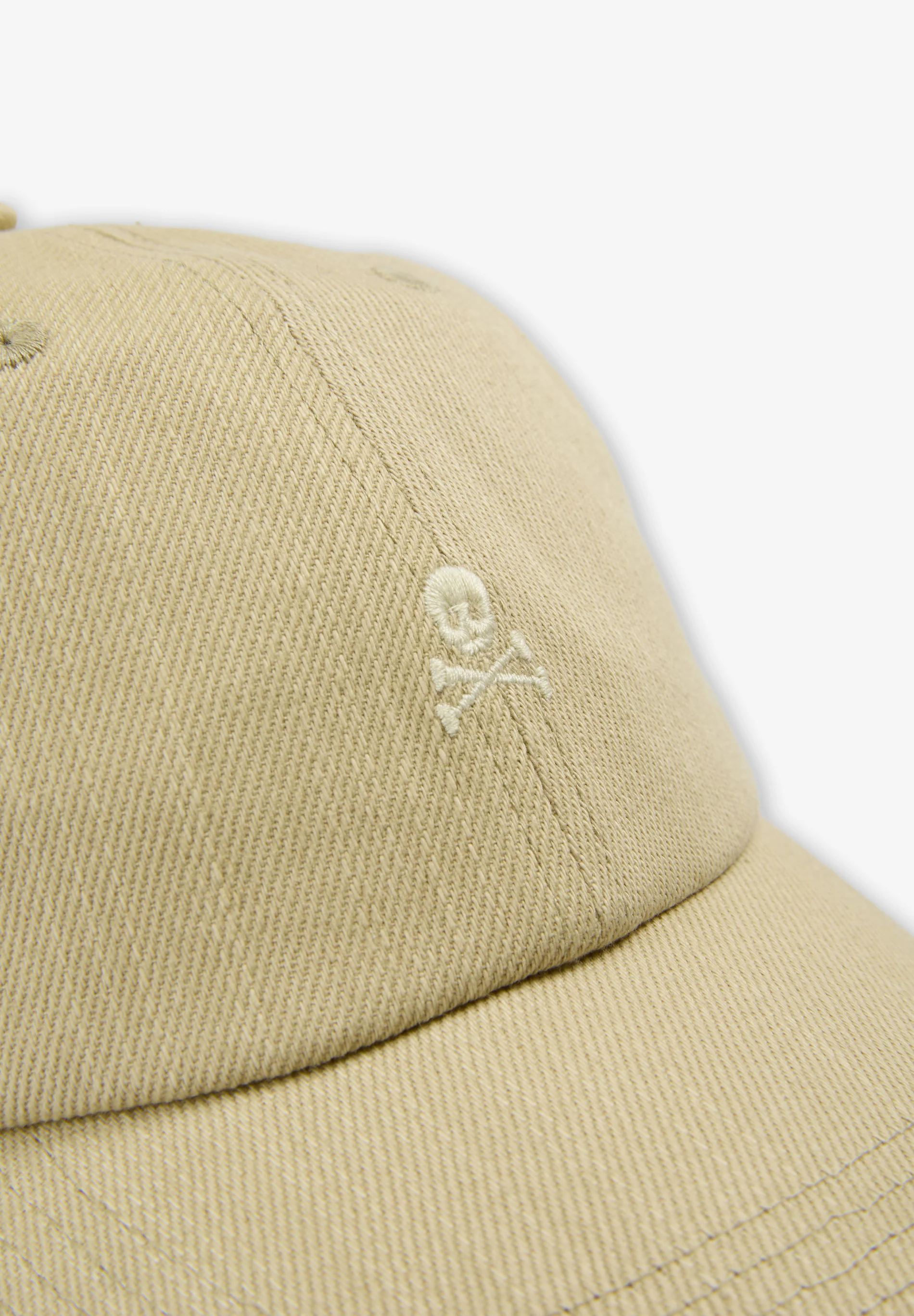 GORRA CALAVERA TONO - Image 3