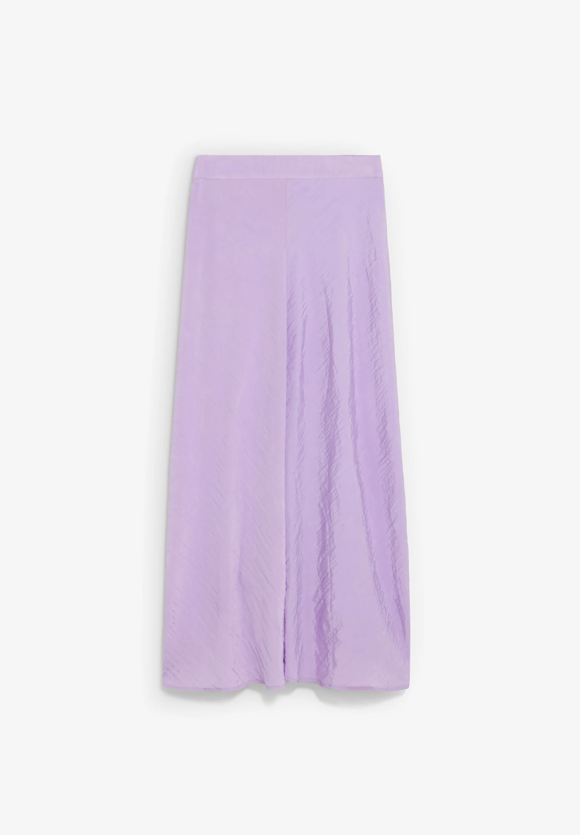 FALDA MIDI FLUIDA - Image 4