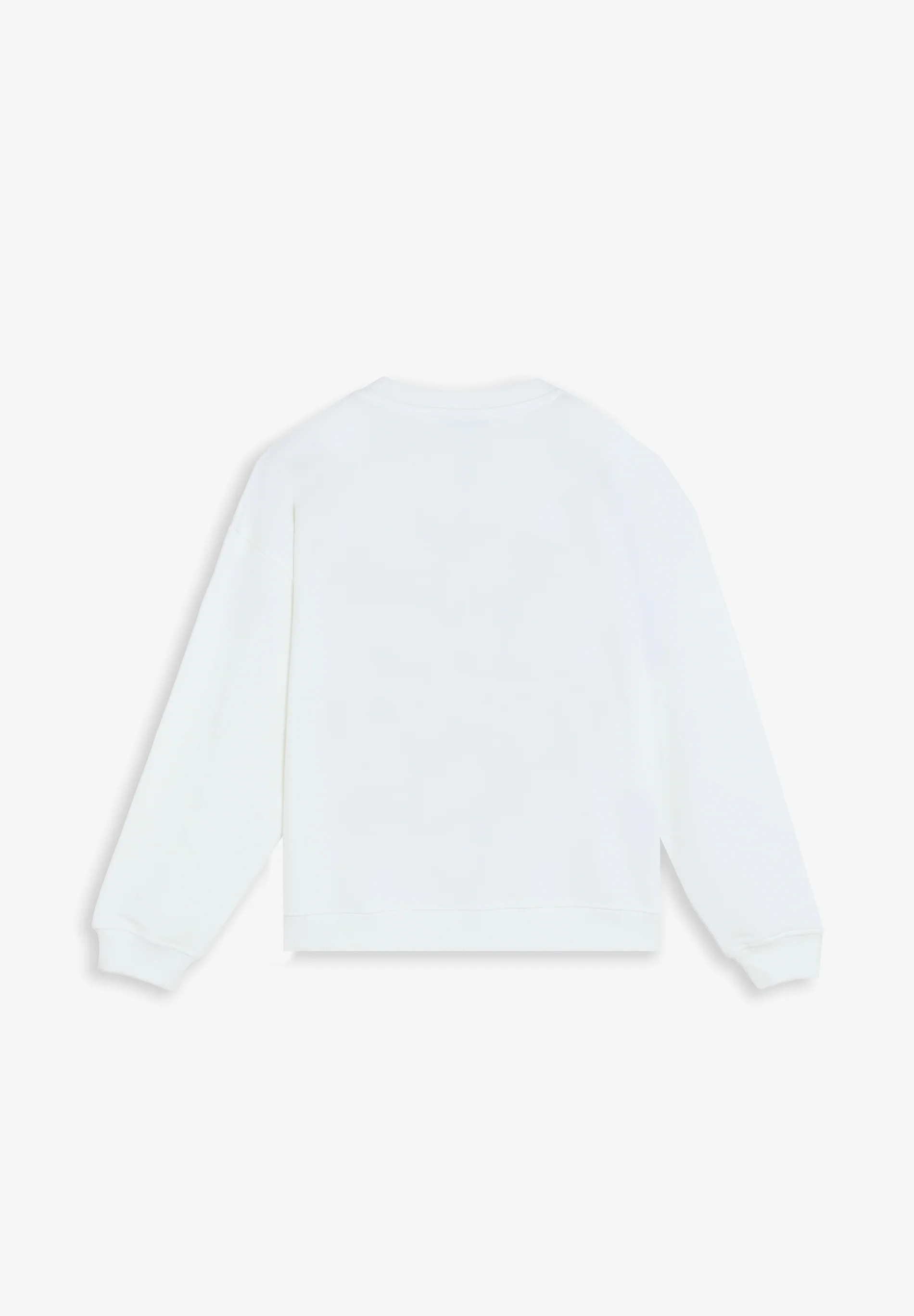 SUDADERA ESTAMPADO FRONTAL - Image 2