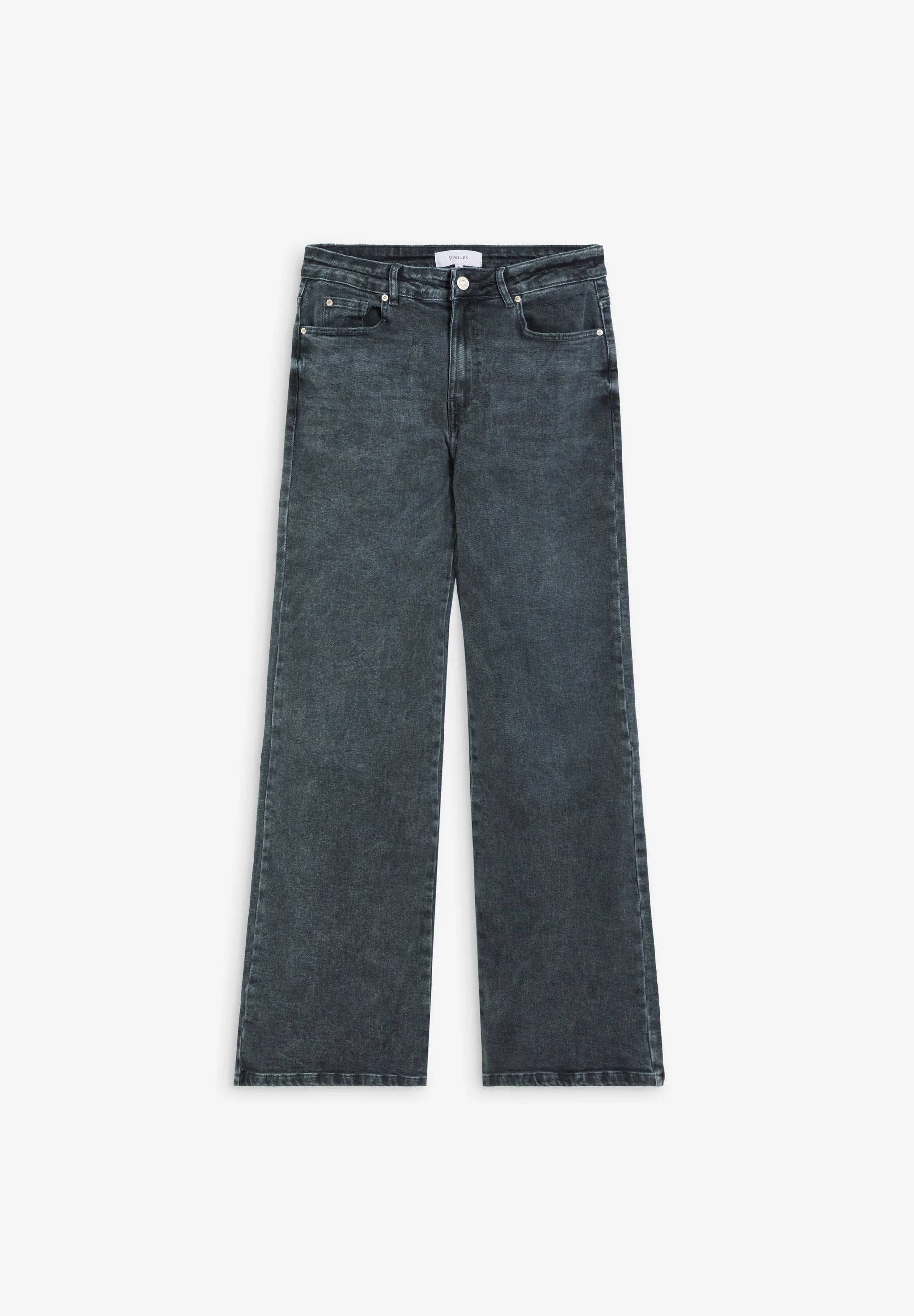SCBOOTCUT RELAX DENIM