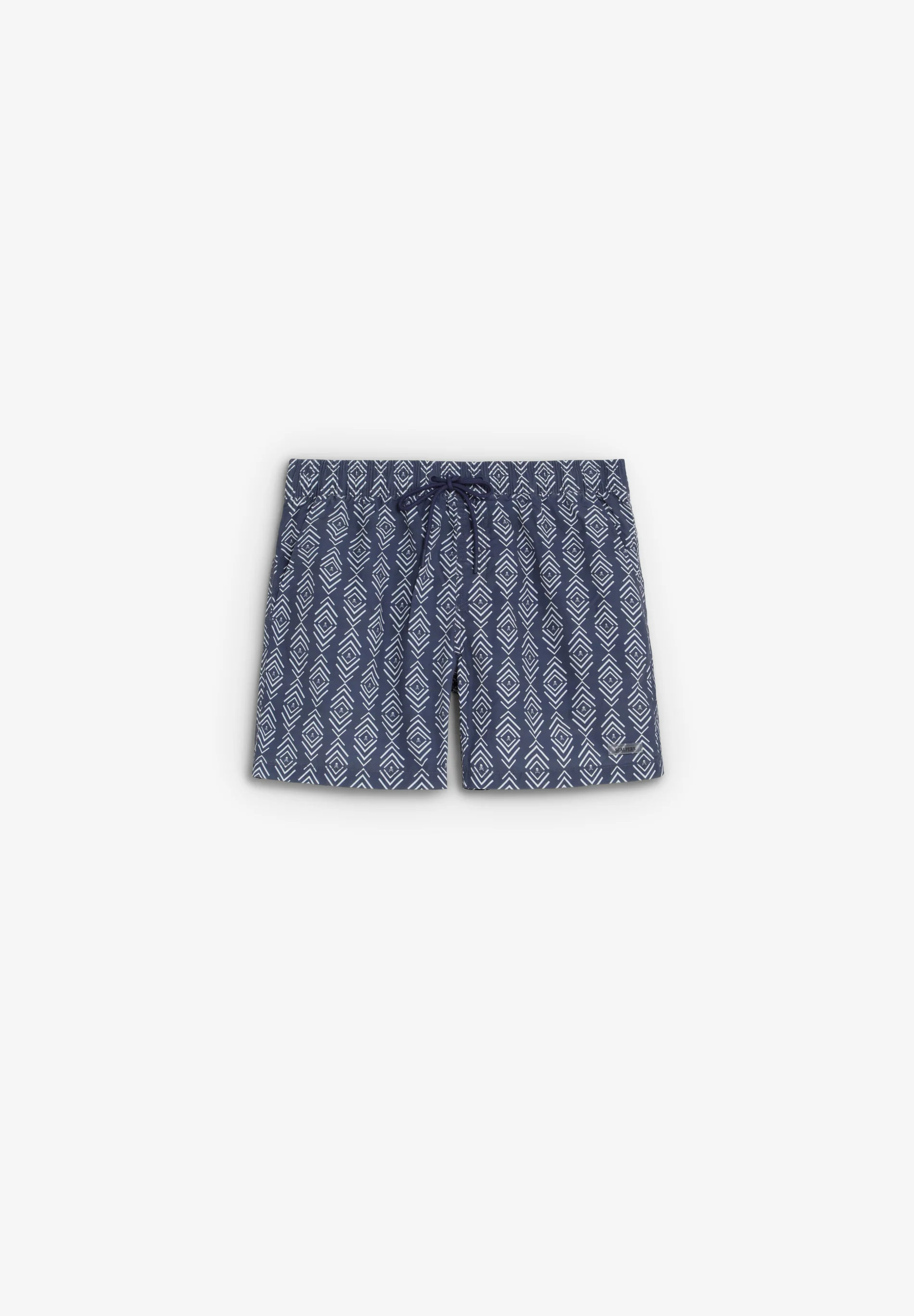BAÑADOR ESTAMPADO