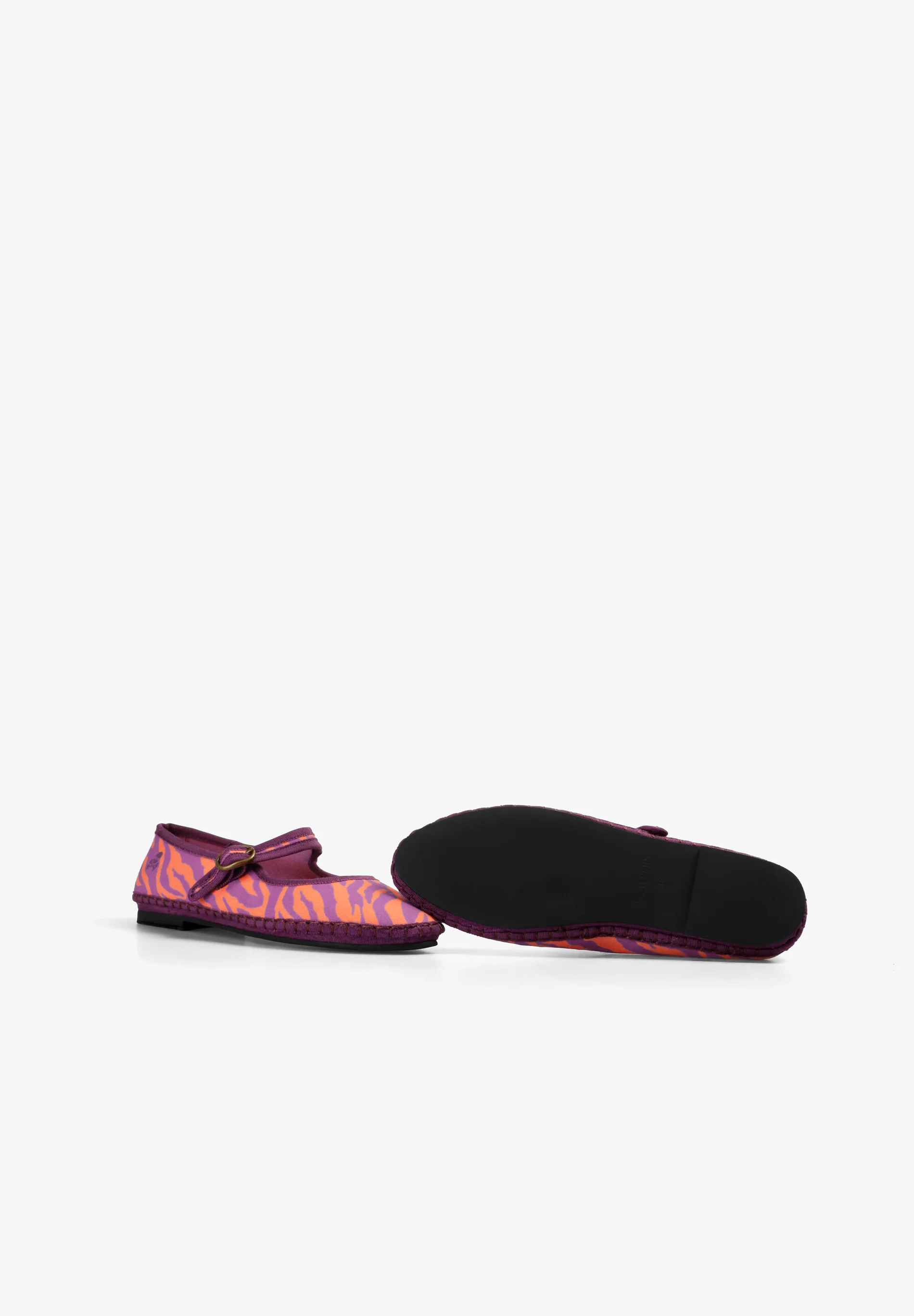 BAILARINAS ANIMAL PRINT - Image 4