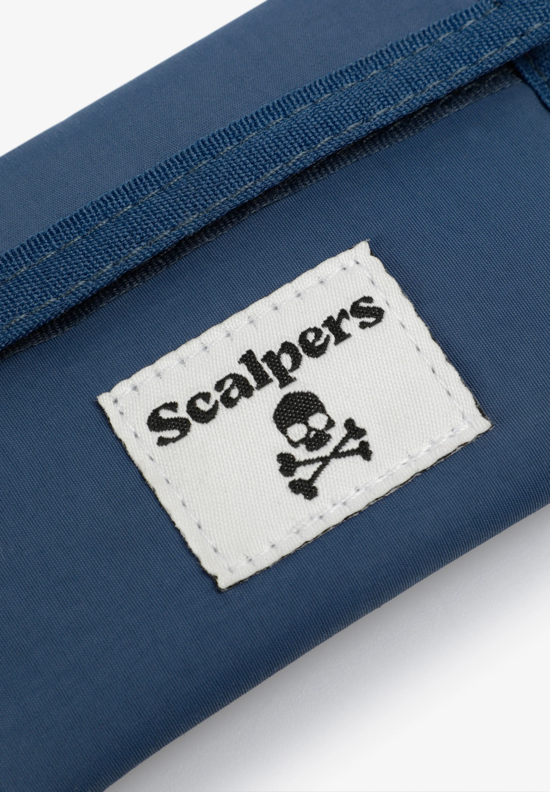 CARTERA PLEGABLE CON CREMALLERA - Image 3