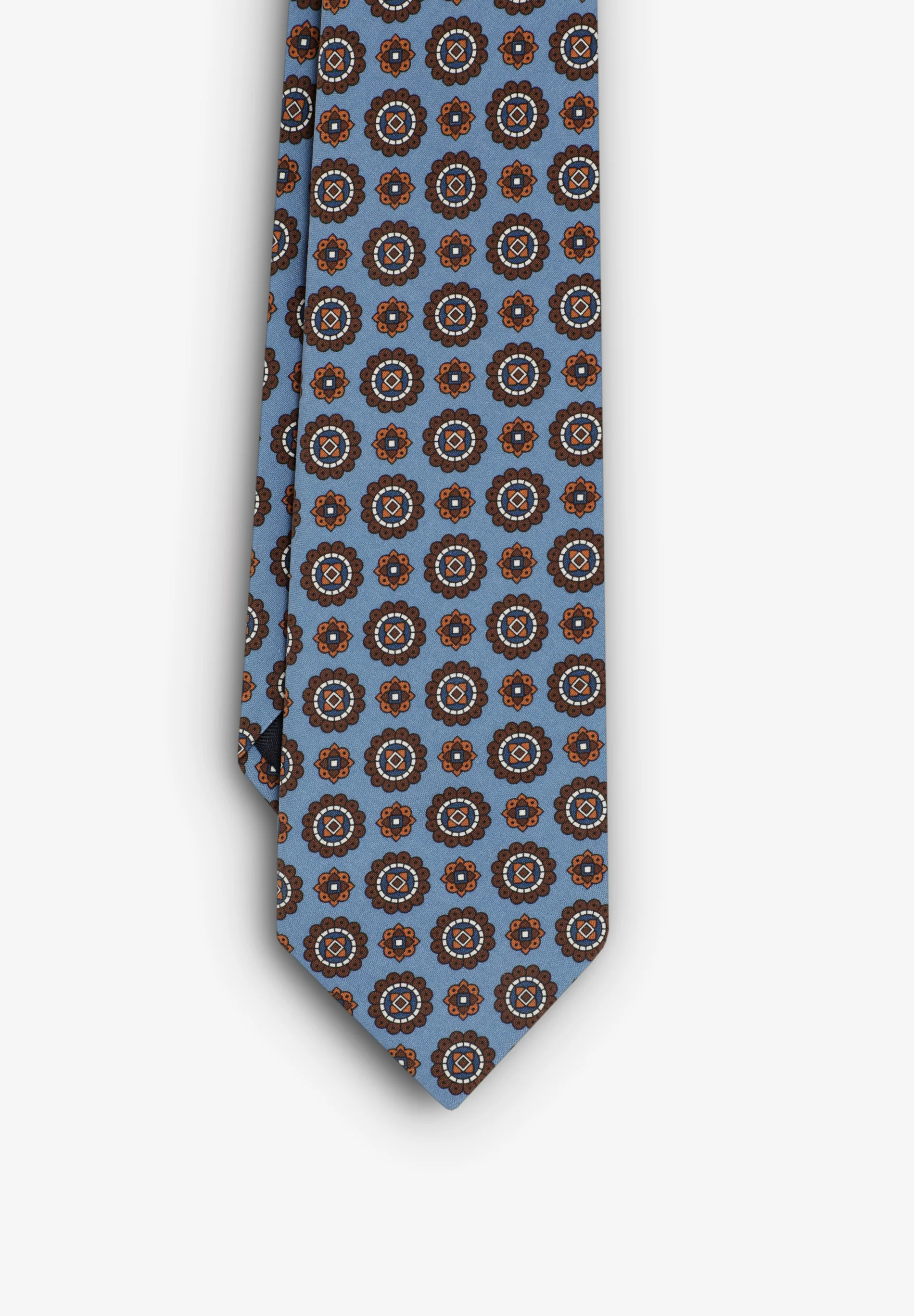 CORBATA SEDA ESTAMAPADA - Image 2