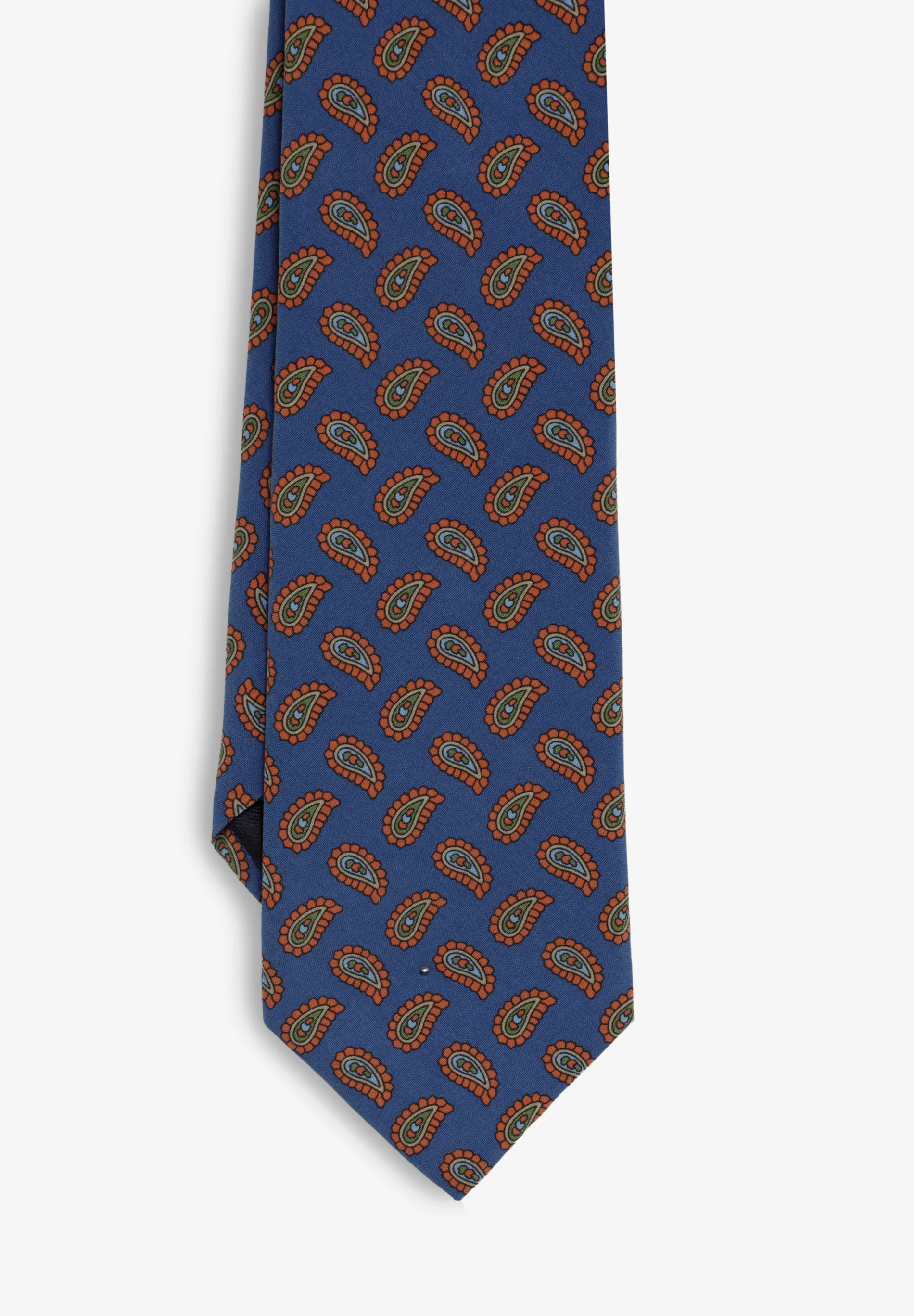 CORBATA SEDA ESTAMAPADA - Image 2