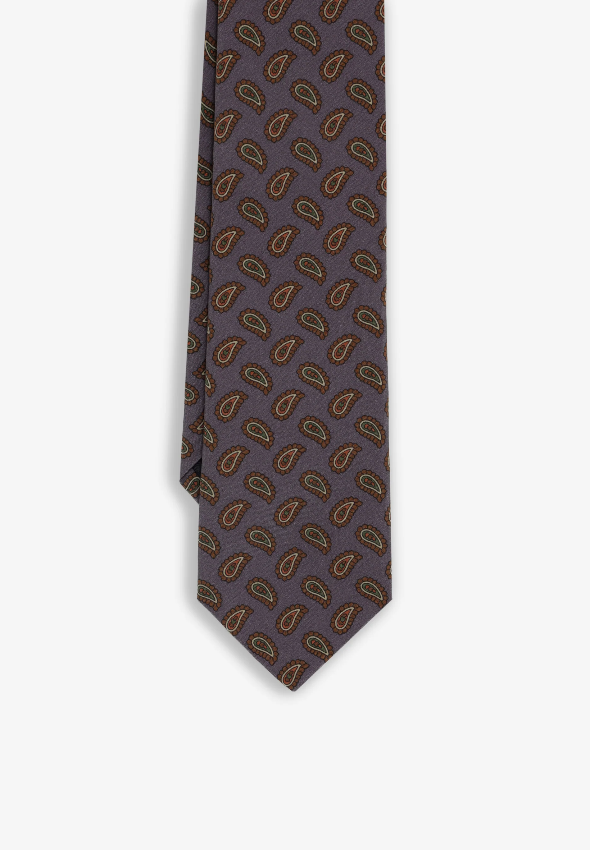 CORBATA SEDA ESTAMAPADA - Image 2