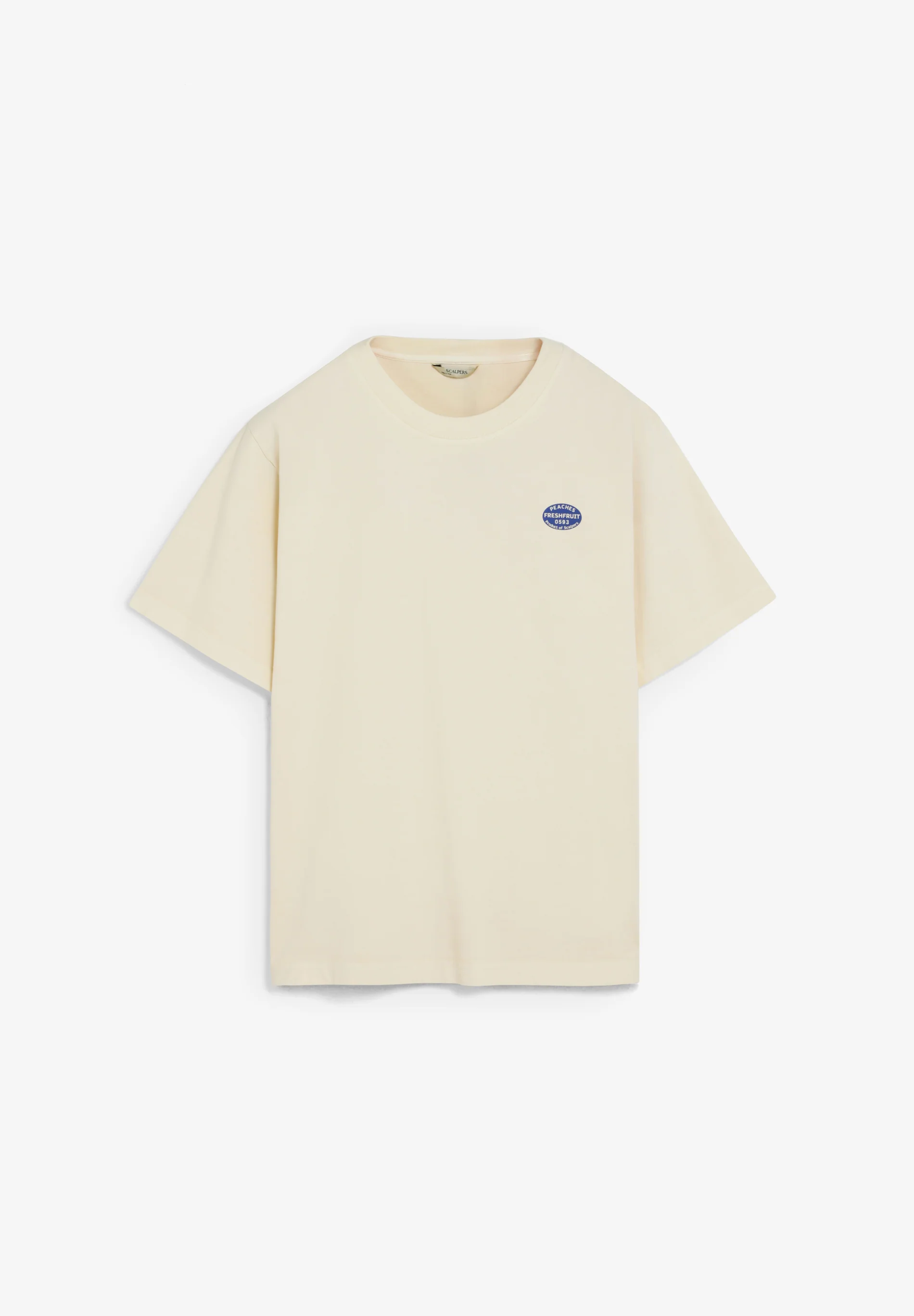 CAMISETA PRINT TRASERO - Image 2
