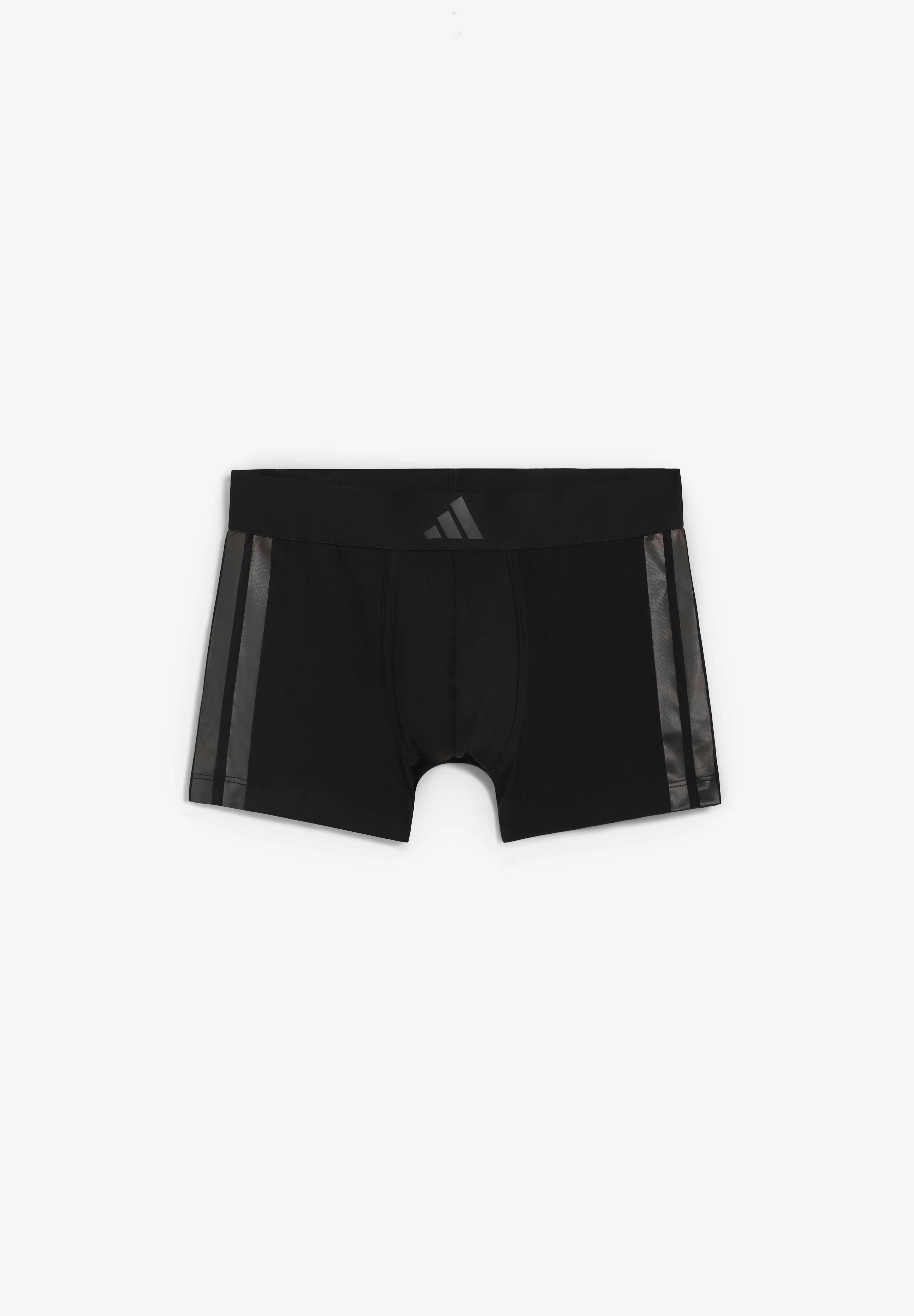 ADIDAS | PACK 2 BOXERS LOW RISE 3 STRIPES ACTIVE FLEX COTTON - Image 3