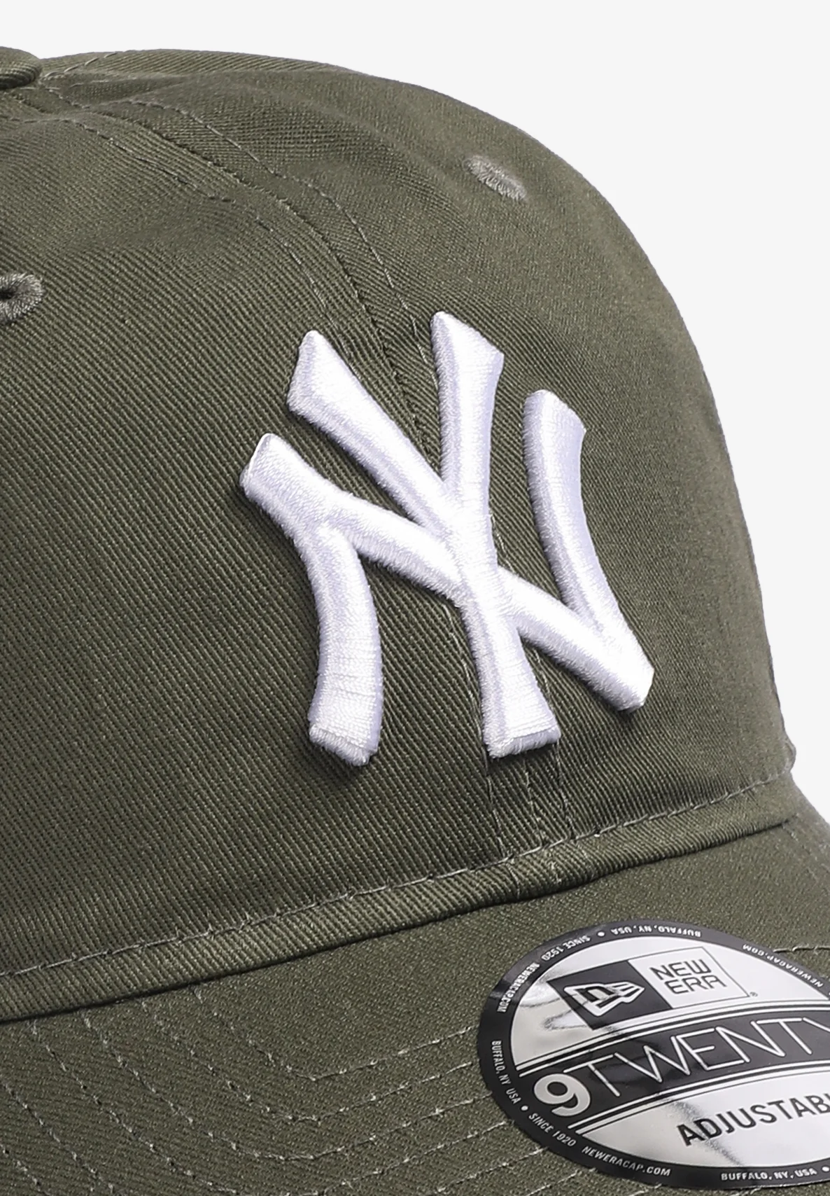 NEW ERA | GORRA LEAGUE ESSENTIAL 9TWENTY NY YANKEES - Image 3