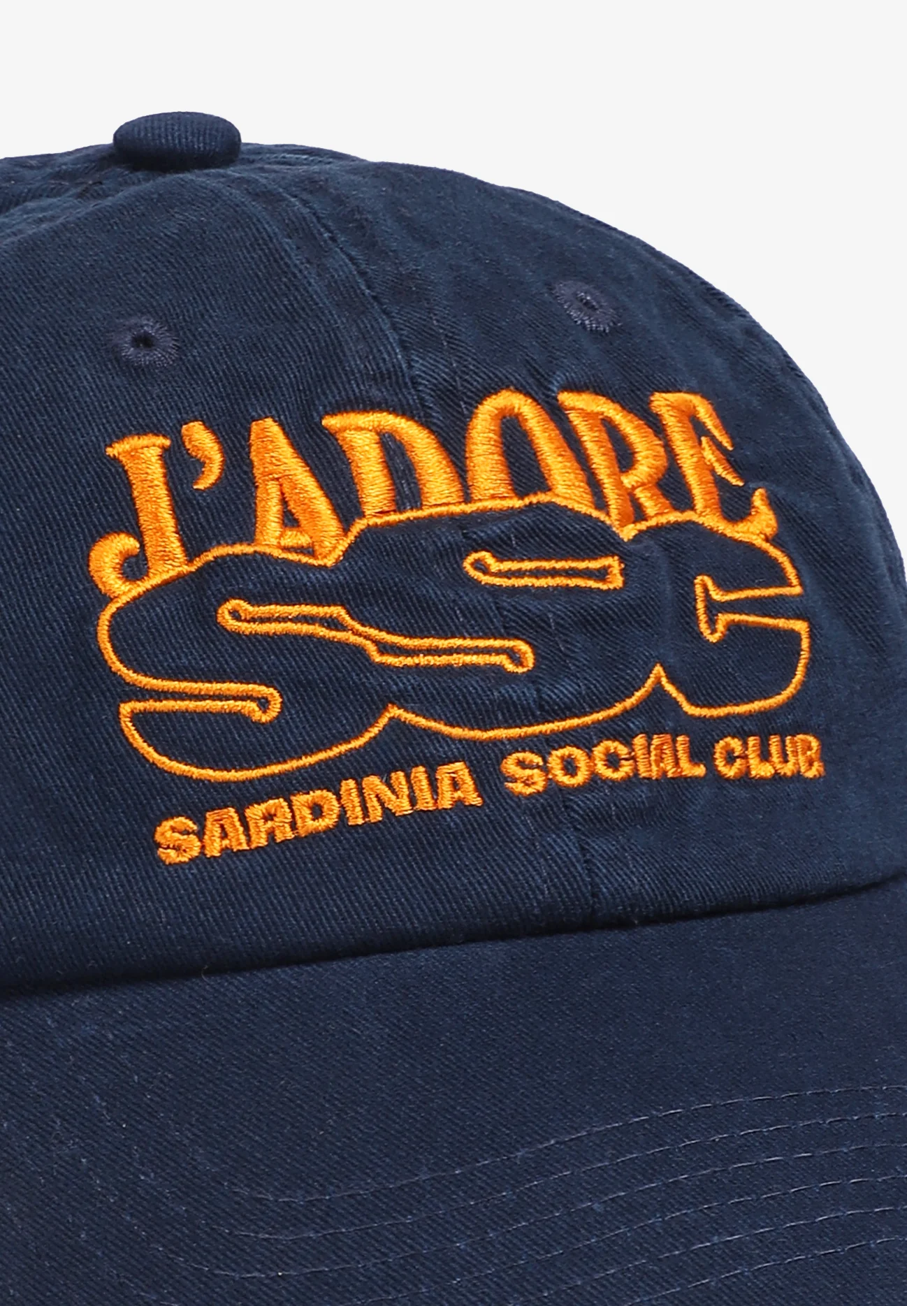 PICA PICA | GORRA J'ADORE SC - Image 3