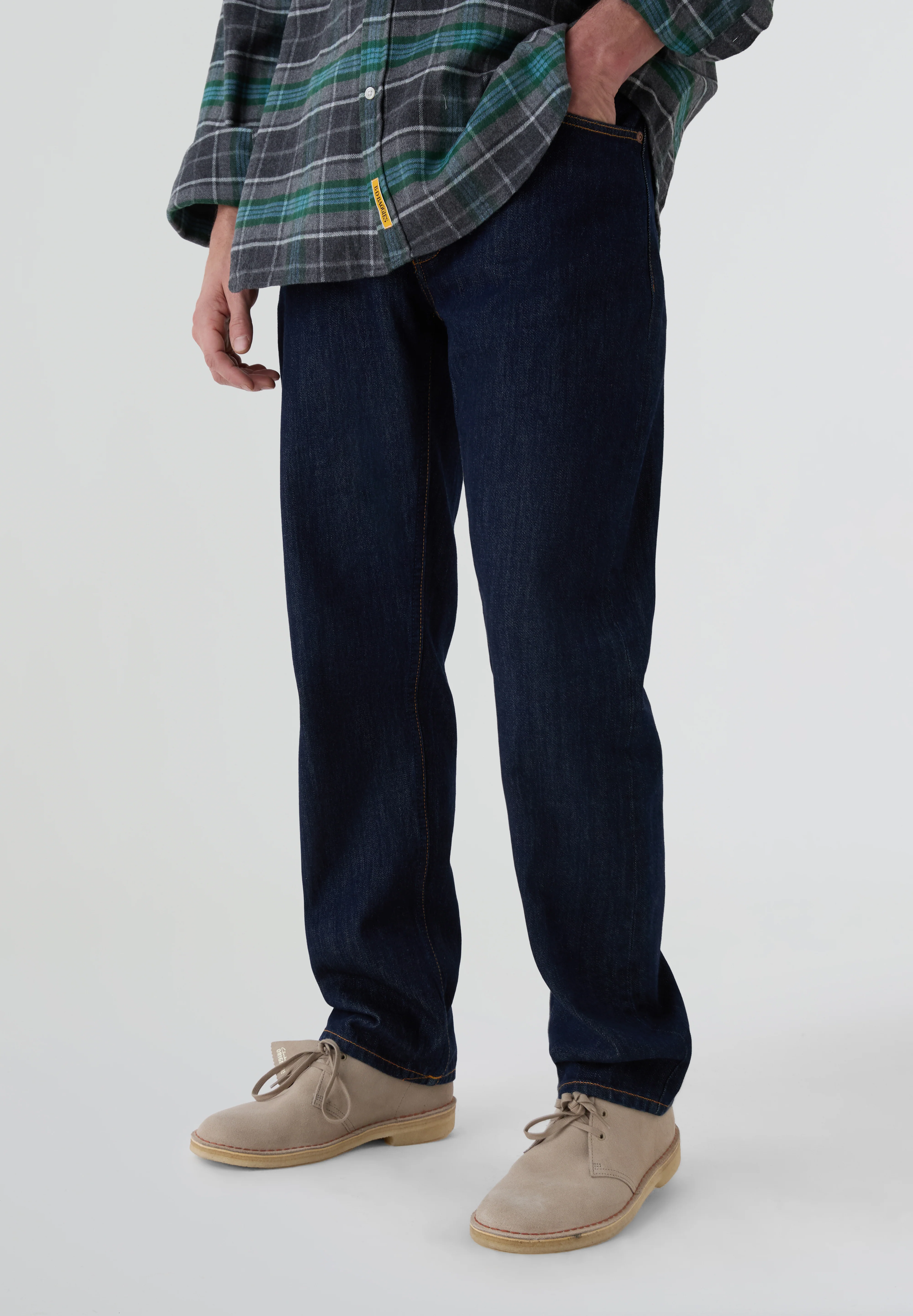 NUDIE JEANS | PANTALÓN VAQUERO RAD RUFUS - Image 2