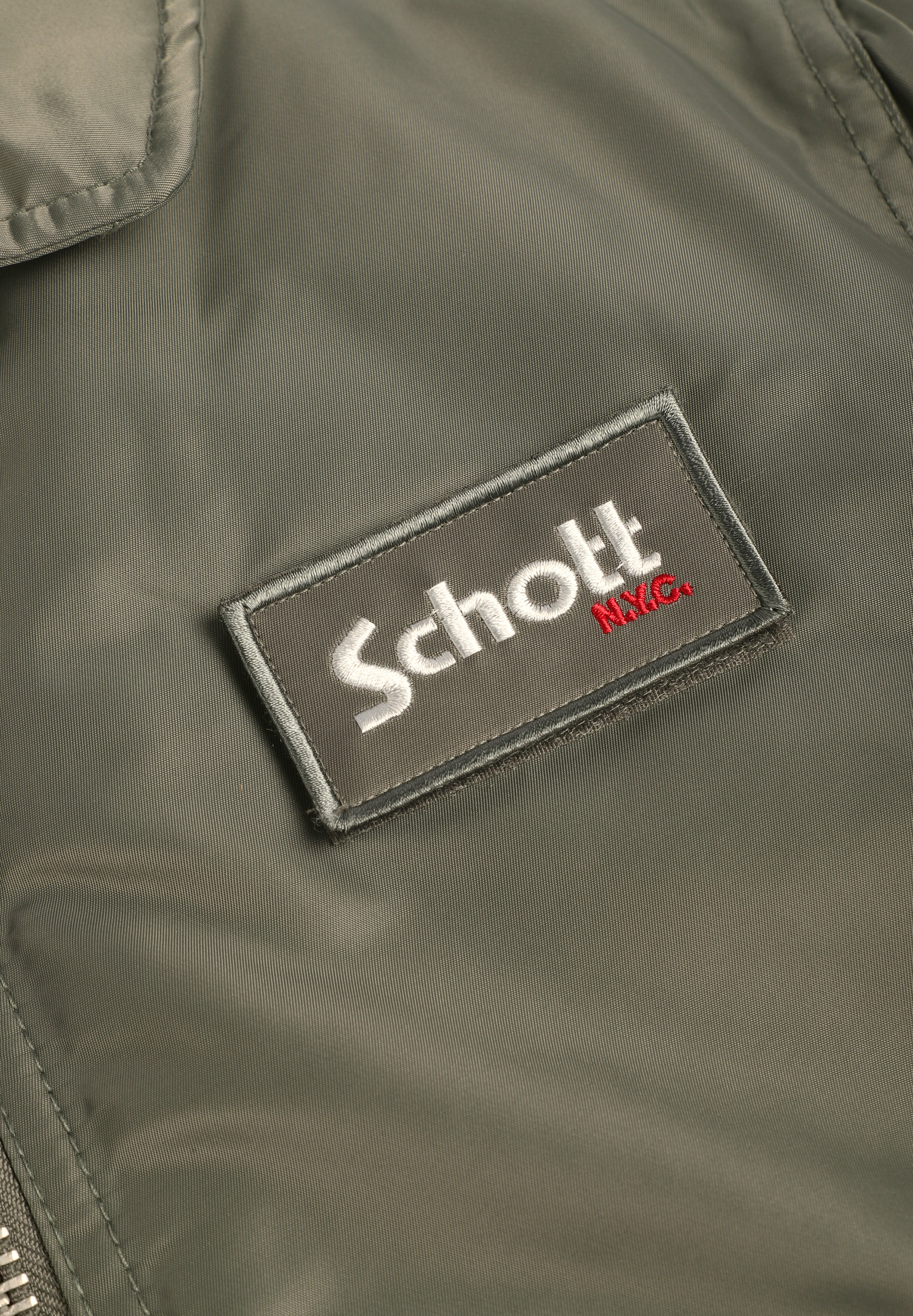 SCHOTT NYC | CHAQUETA 210100RS - Image 6