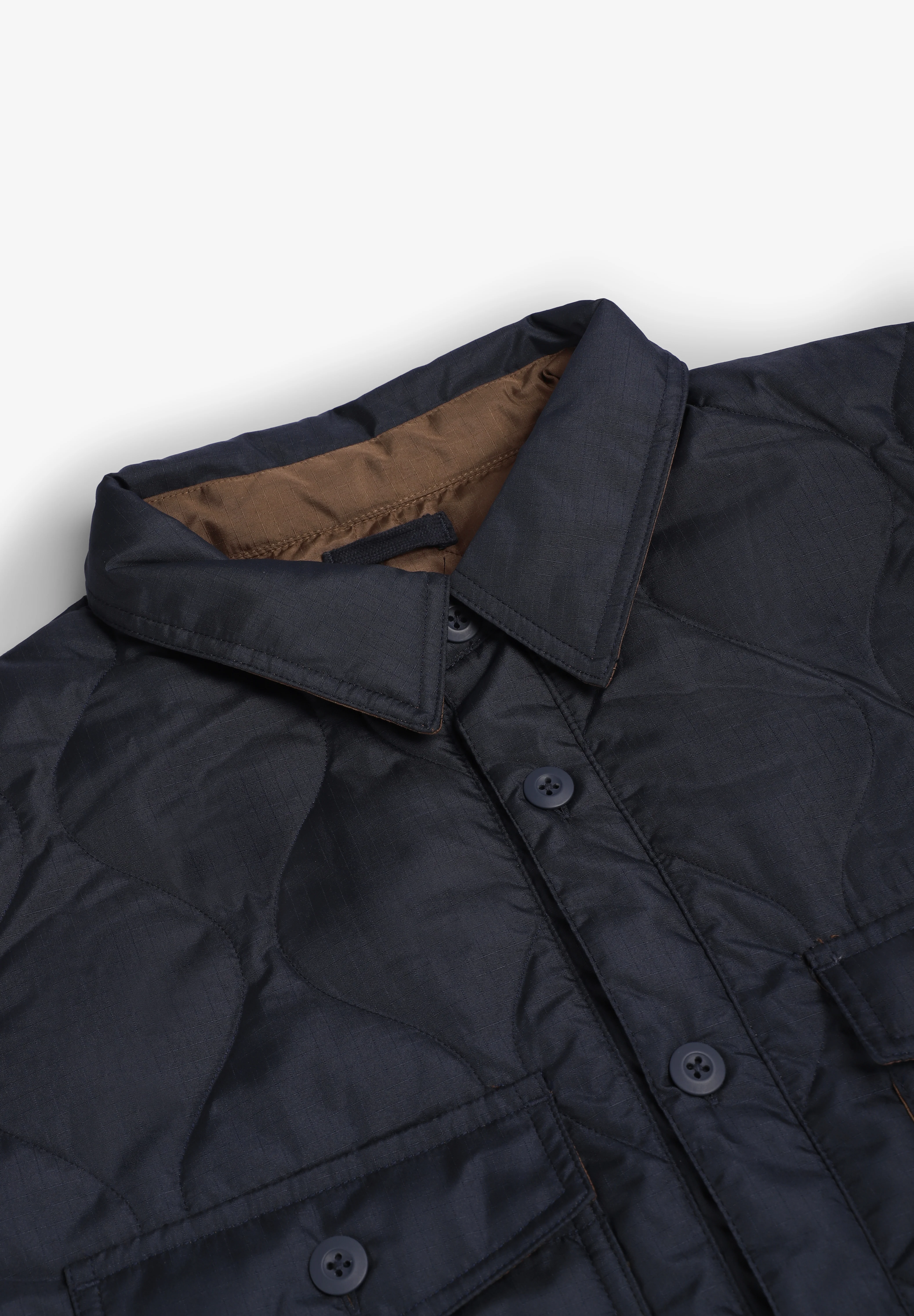 TAION | CHAQUETA MILITARY UNISEX - Image 3