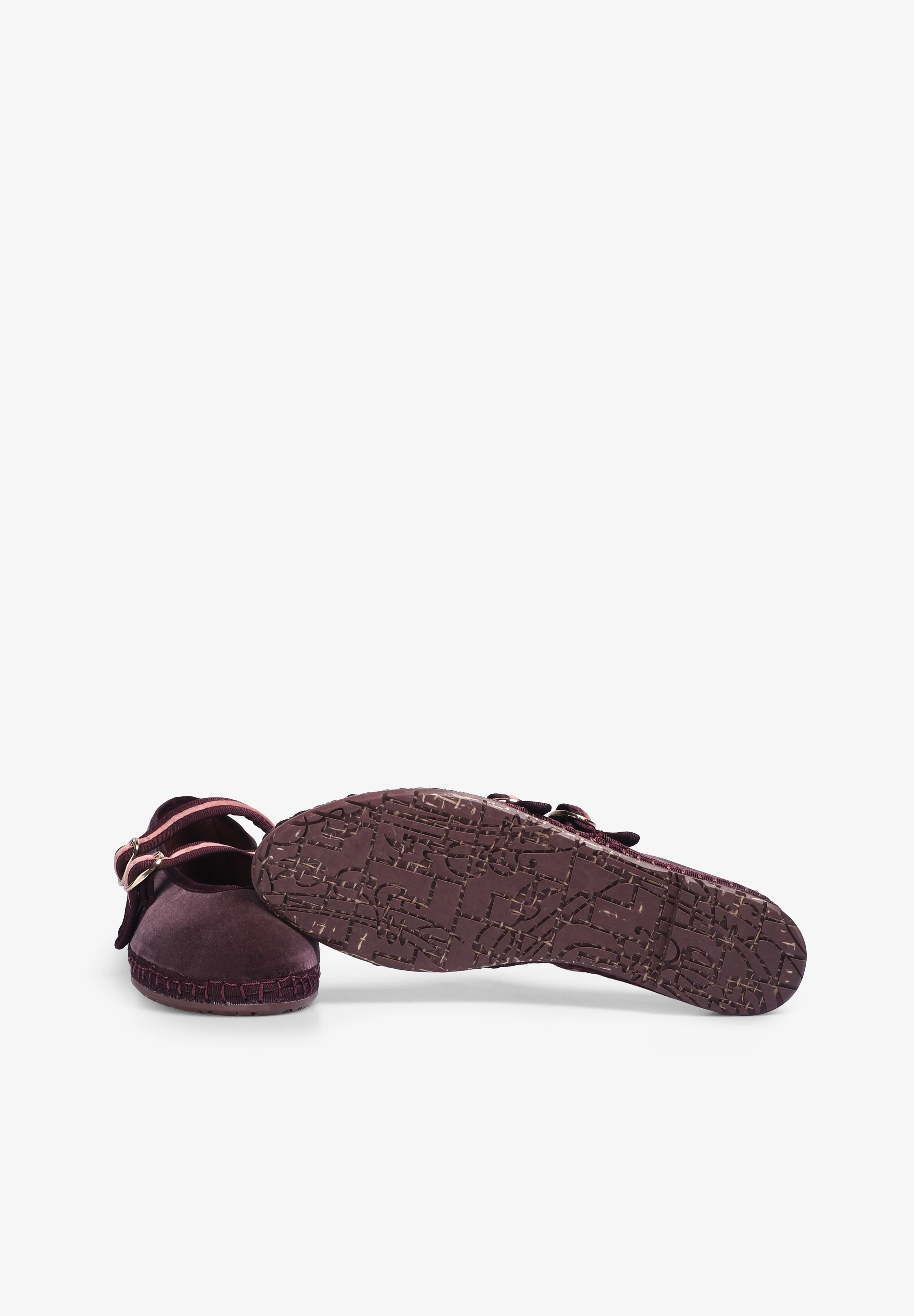 FLABELUS | SLIPPERS CLAIRE AMETHYST - Image 6