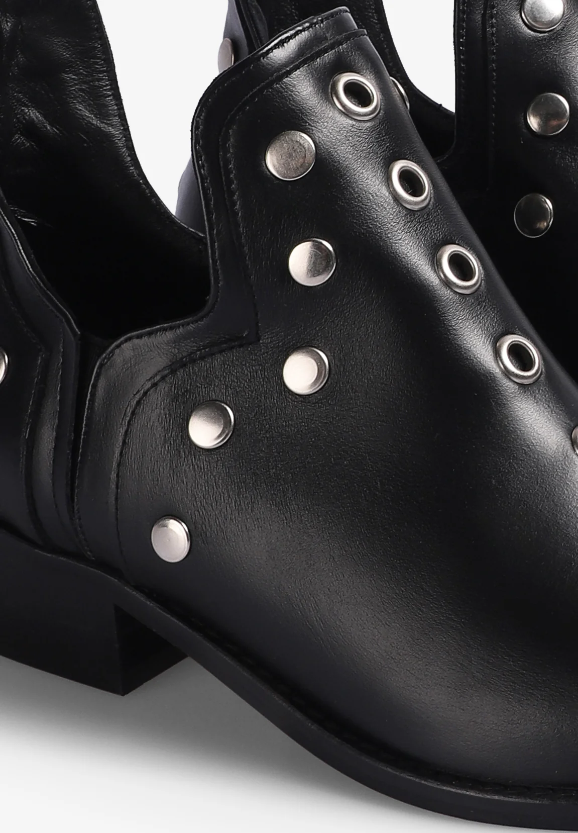 MICUIR | BOTAS PUNKY TACHAS - Image 4