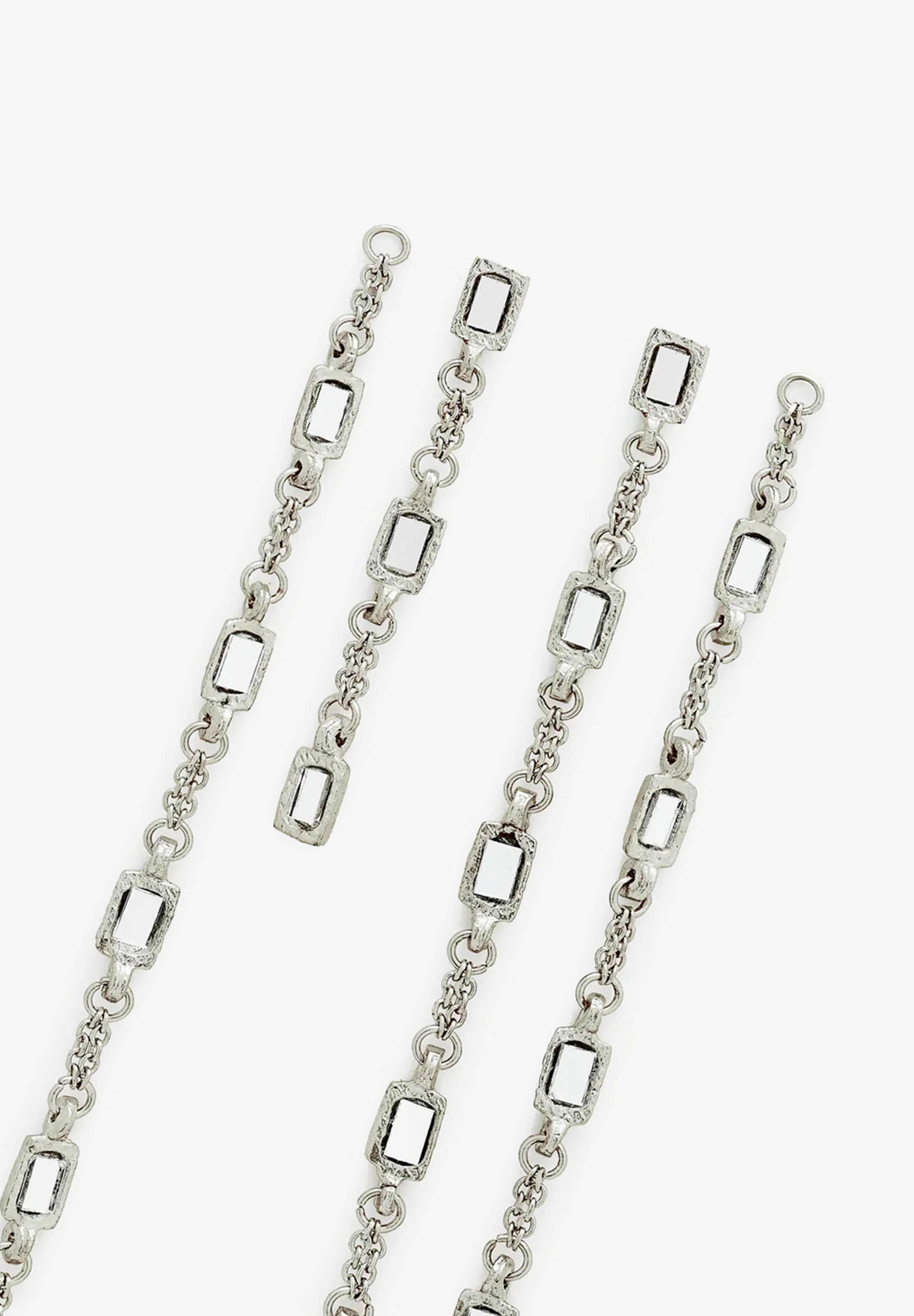 SACH ATELIER | PENDIENTES LIORA - Image 4