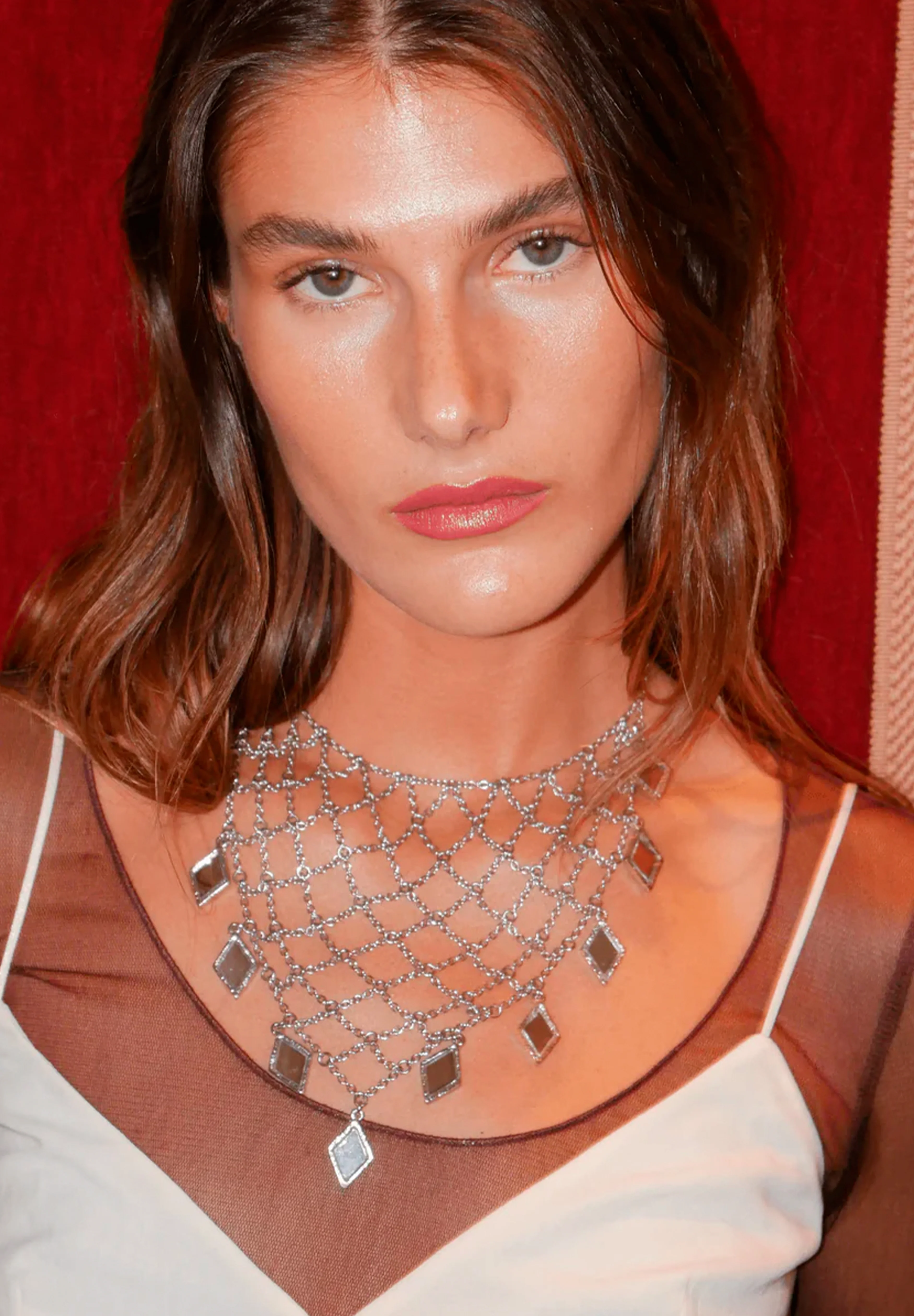 SACH ATELIER | COLLAR THESSYRA - Image 3