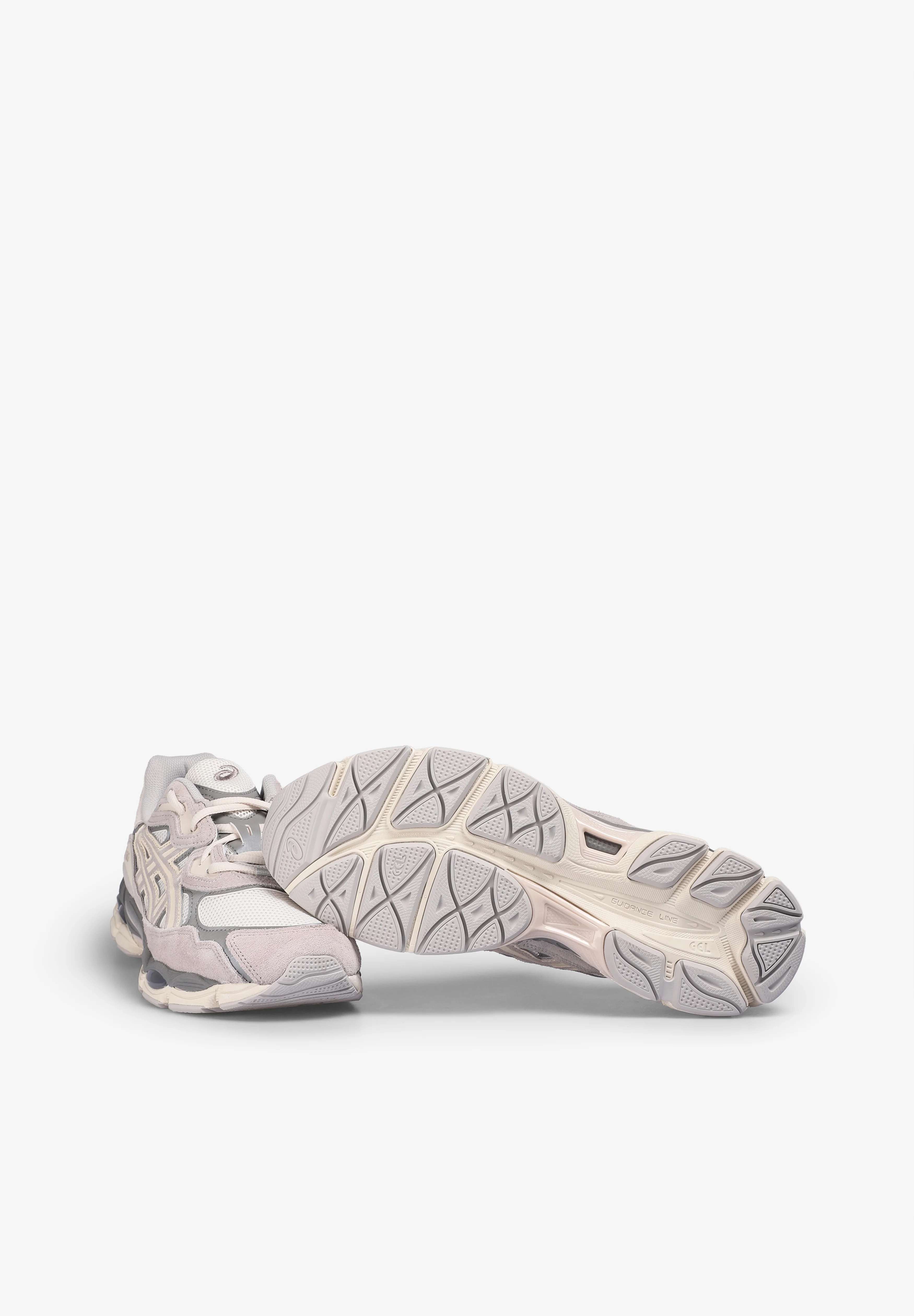 ASICS | SNEAKERS GEL-NYC HOMBRE - Image 4