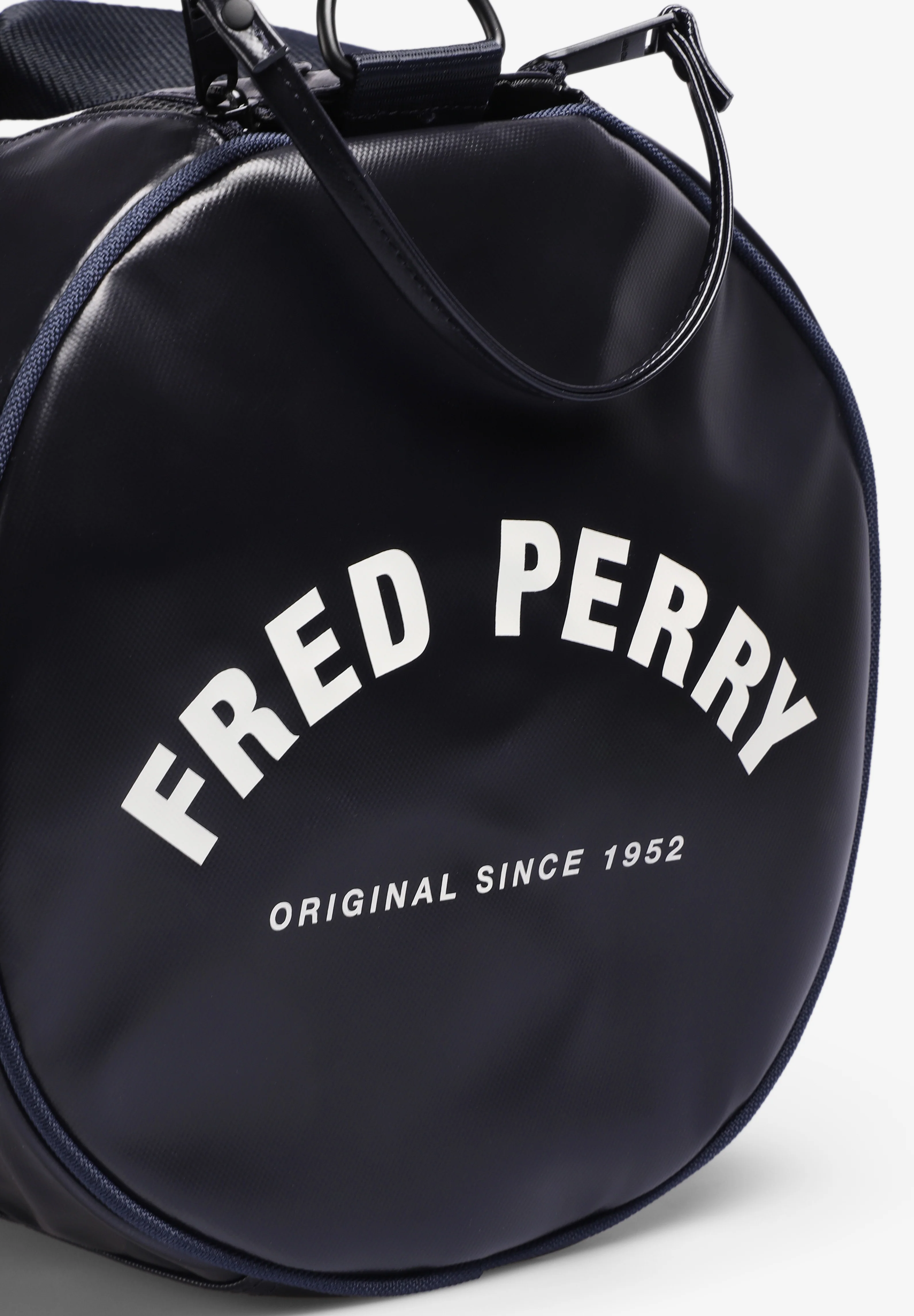 FRED PERRY | BOLSA TONAL CLASSIC BARREL - Image 5
