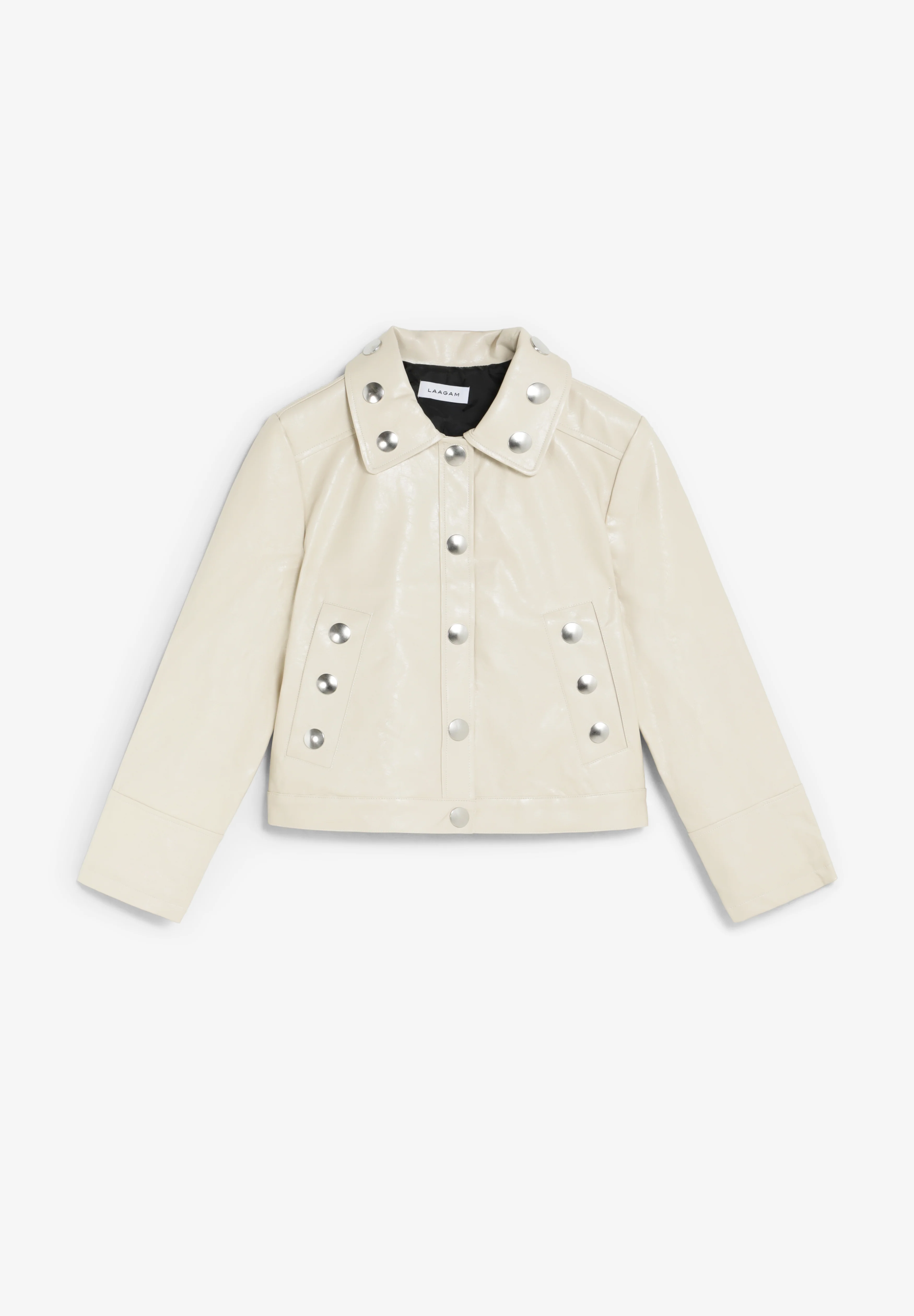 LAAGAM | CHAQUETA SHIRLEY - Image 3