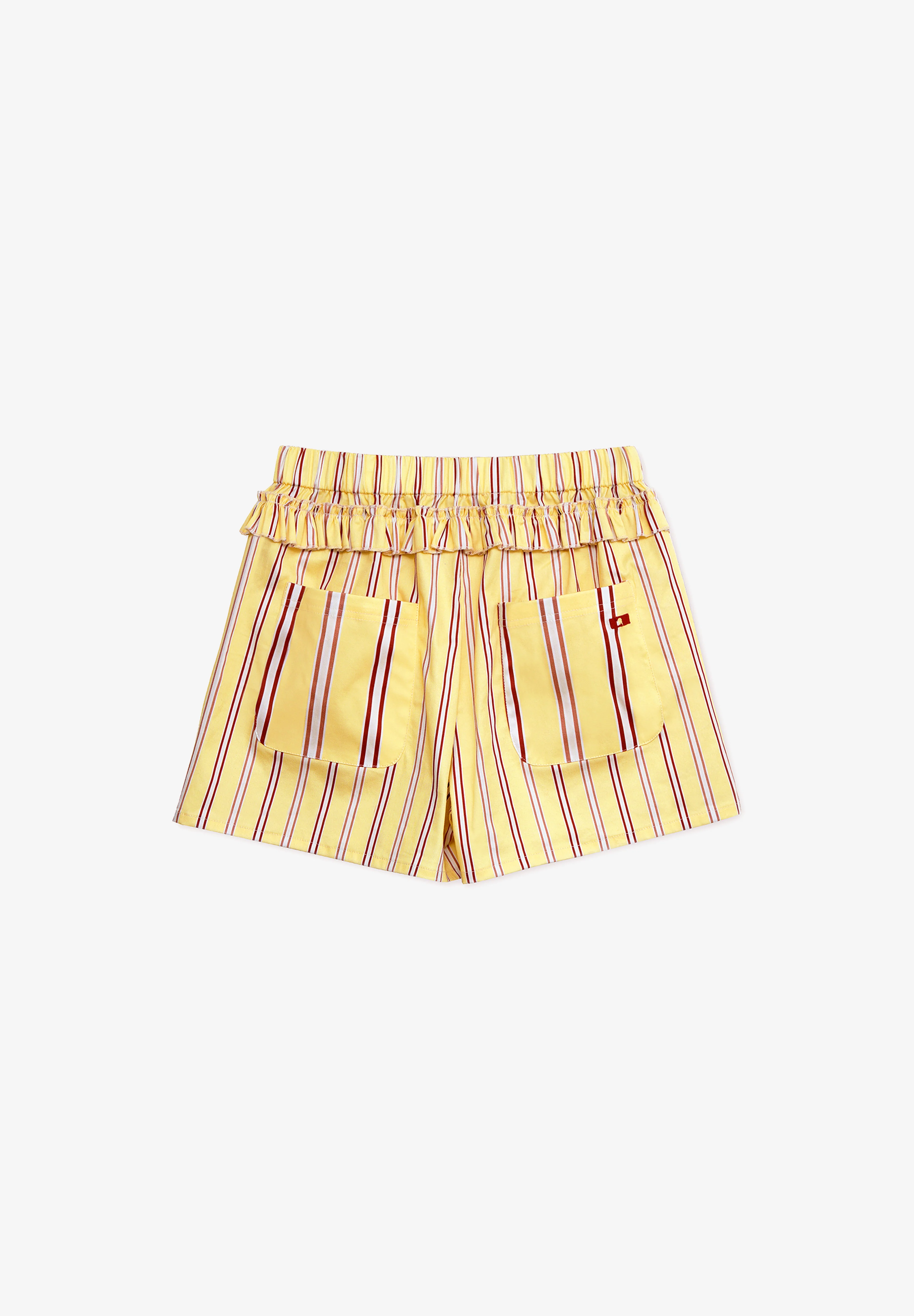 LAAGAM | BOXER CAOS POPLIN - Image 2