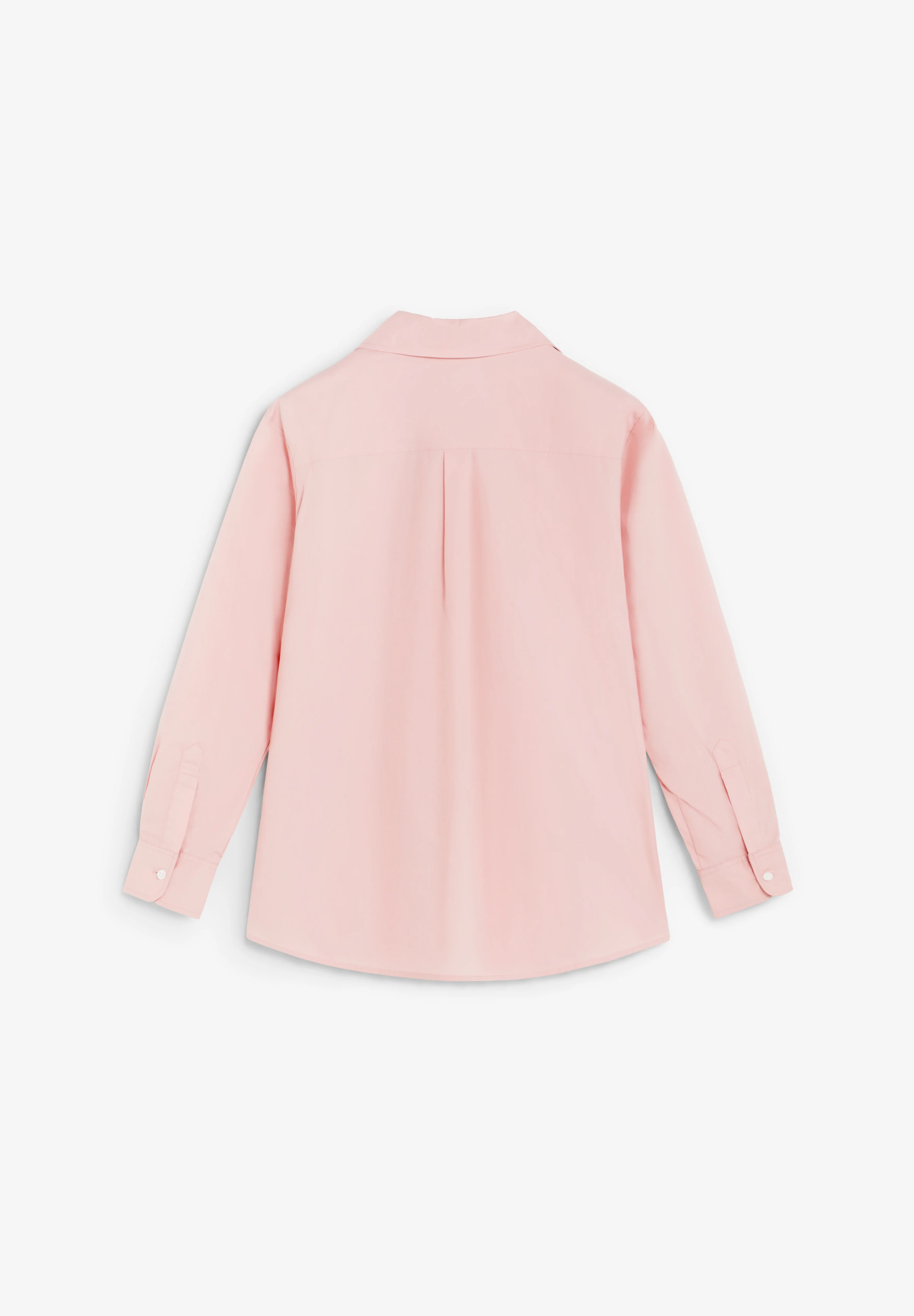 LAAGAM | CAMISA NO BOYFRIEND - Image 2
