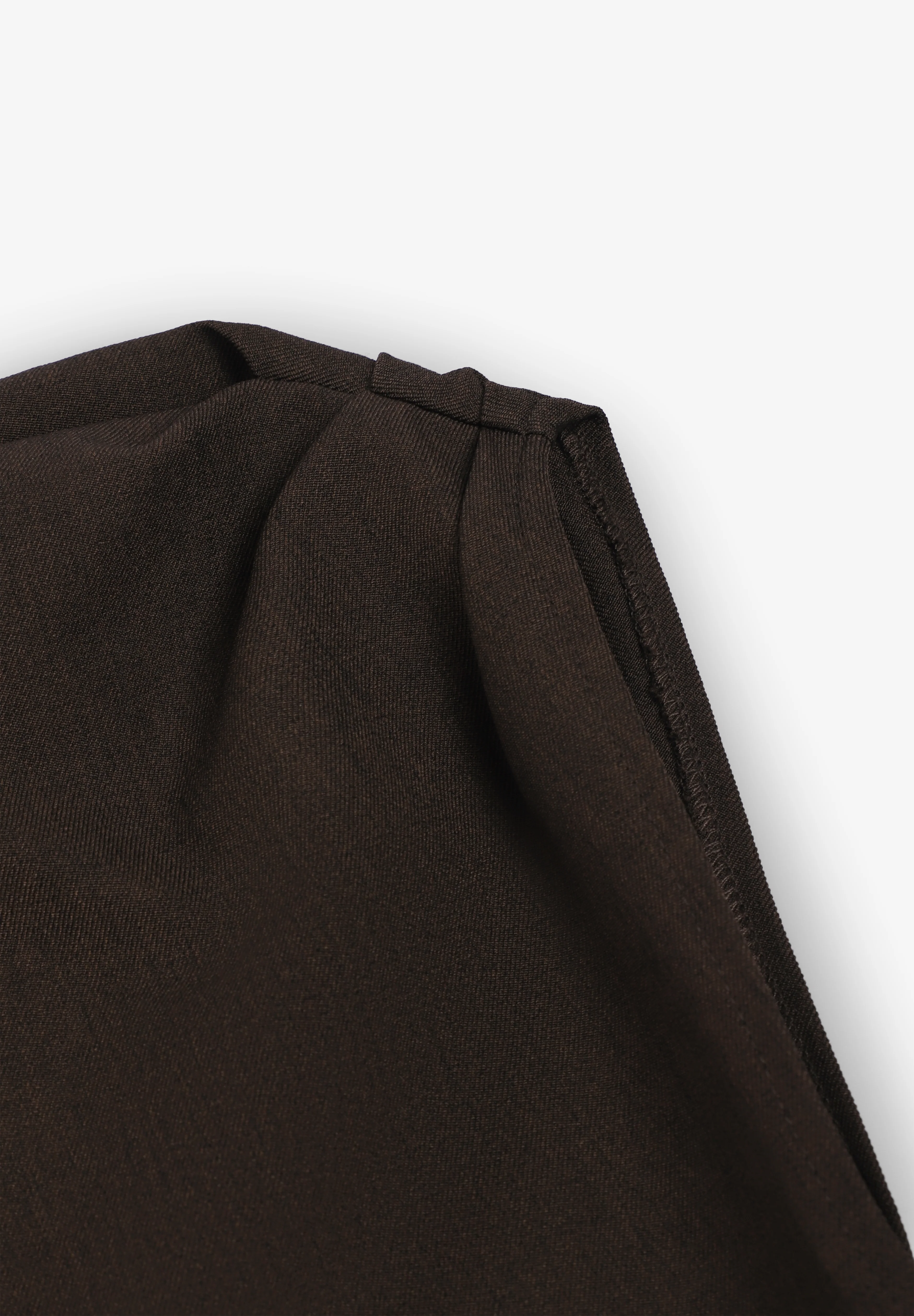 LAAGAM | VESTIDO CORTO ZOLA - Image 4