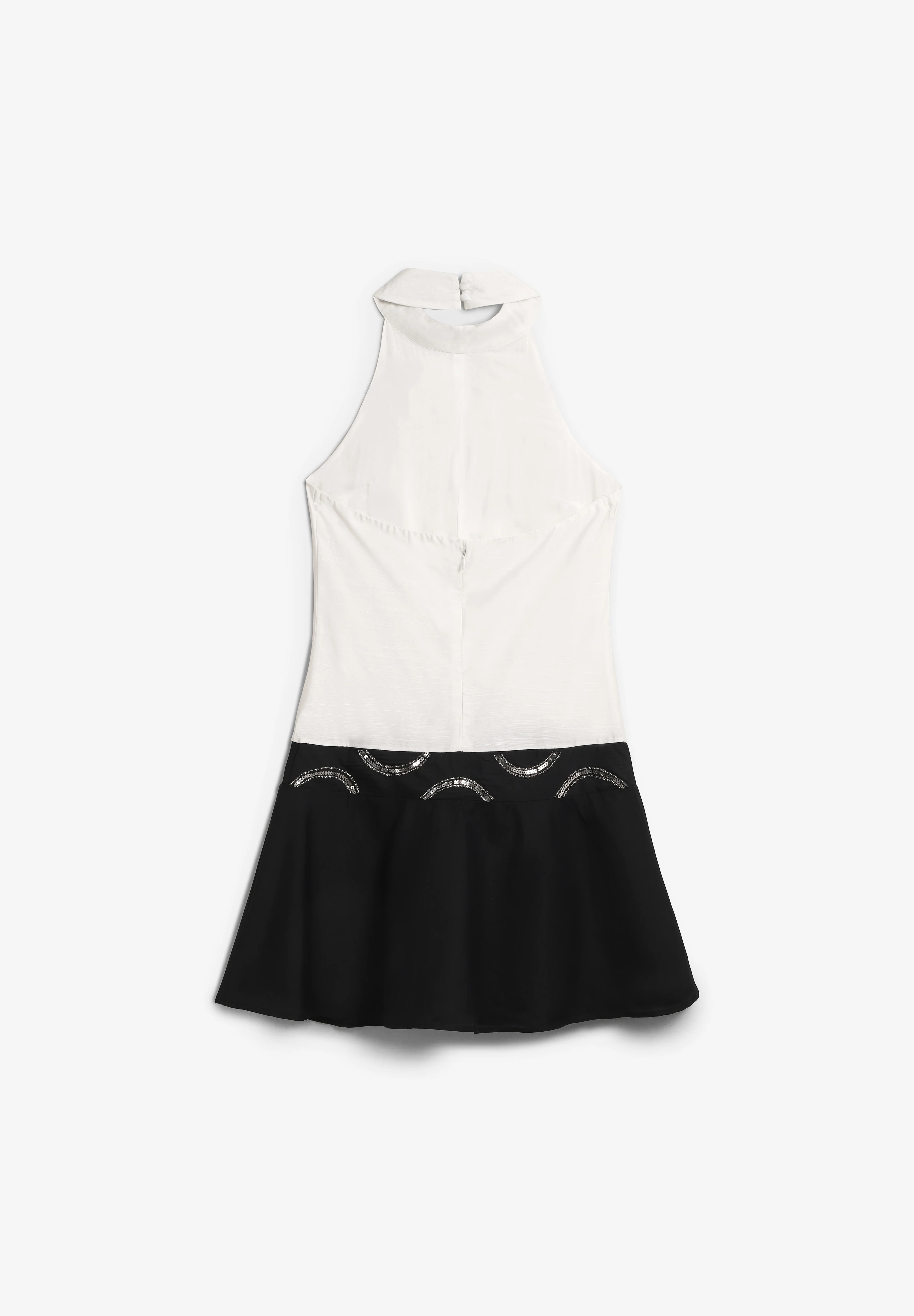 LAAGAM | VESTIDO CORTO MALEN - Image 2