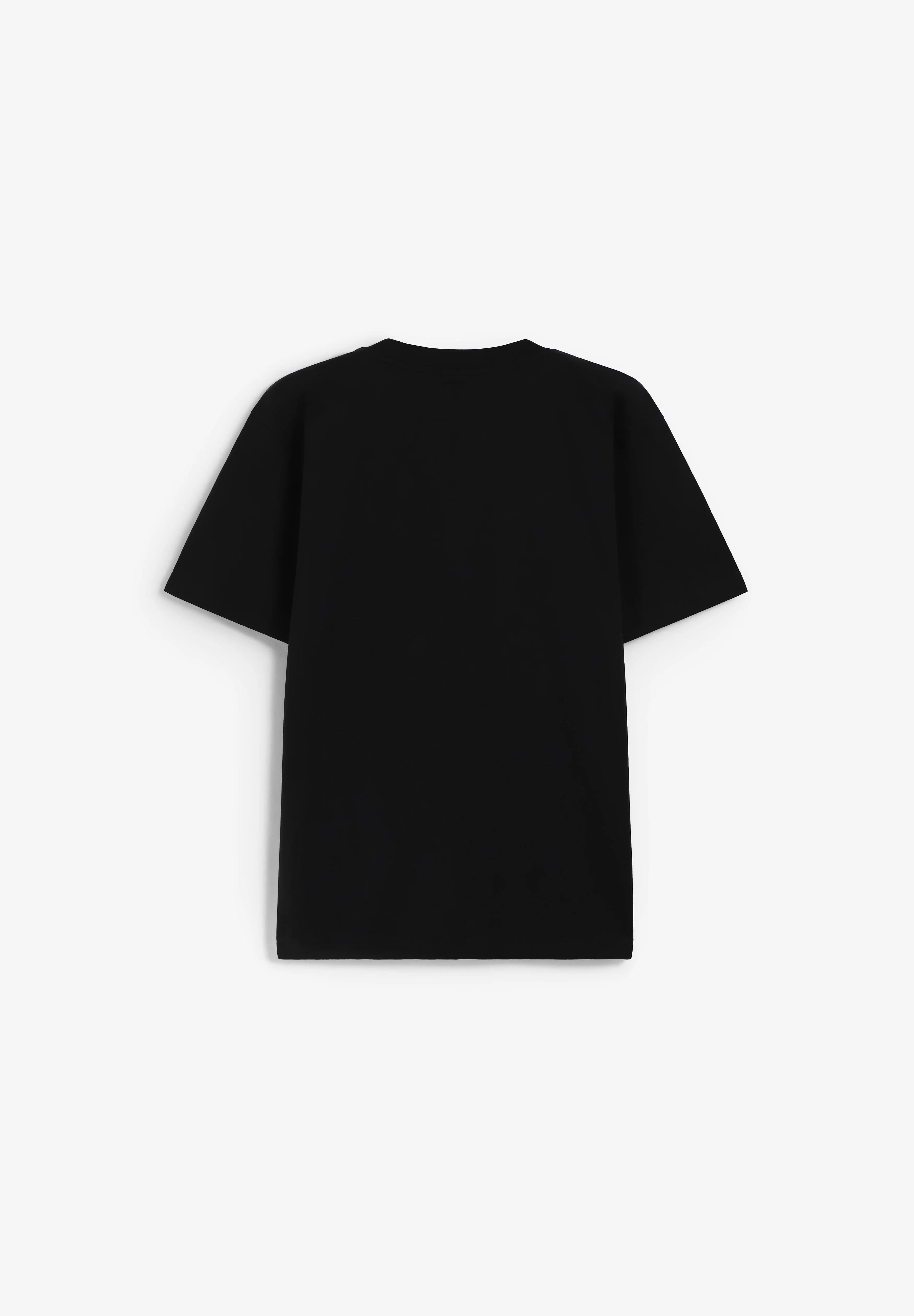 NEW BALANCE | ATHLETICS PREMIUM LOGO T-SHIRT - Image 2