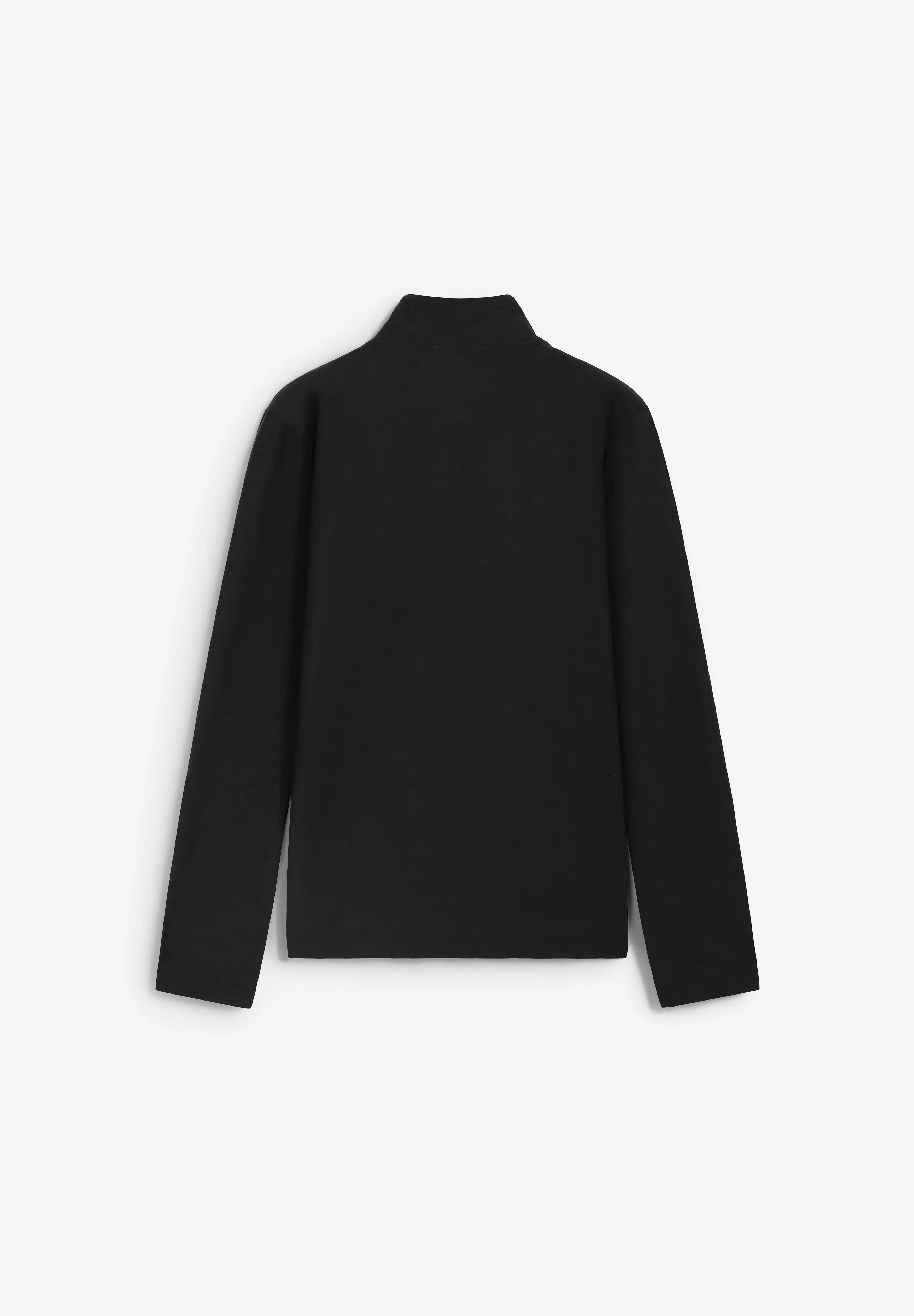 NEW BALANCE | SUDADERA SPACE DYE 1/4 ZIP - Image 2