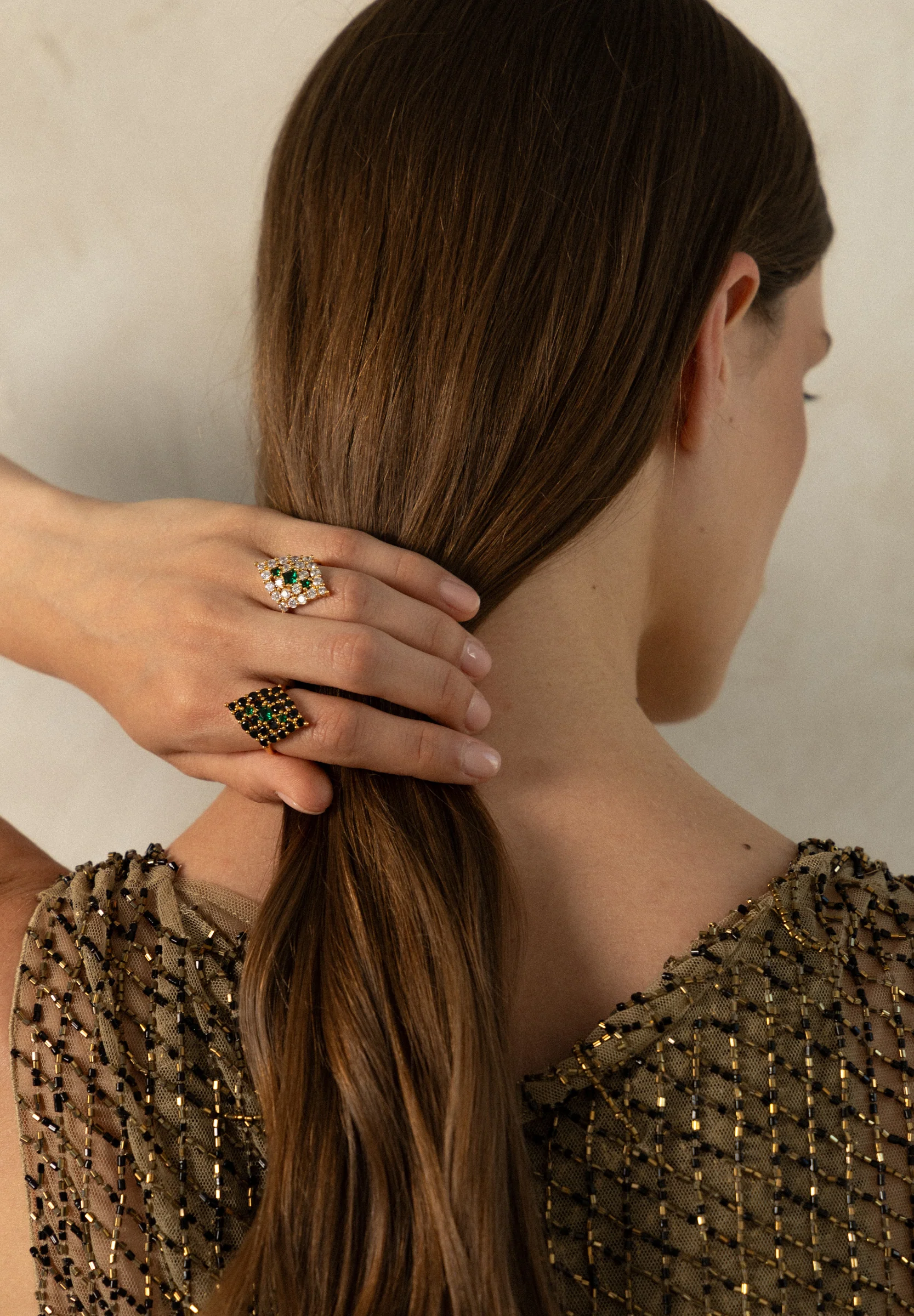 SPECCIALE | ANILLO COSIMA - Image 2